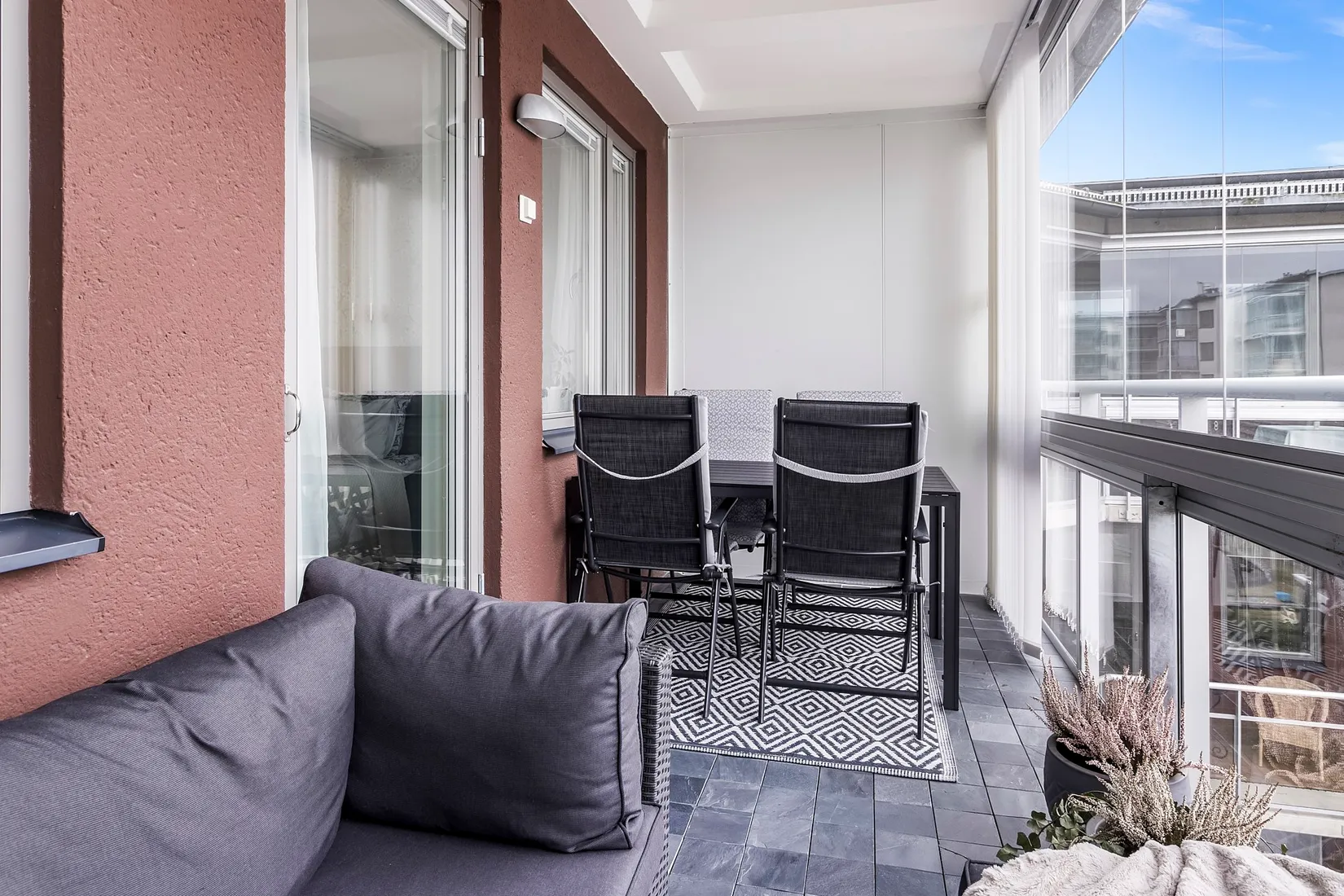 Bostadsrätt, Kakelgatan 1, Östermalm, Västerås