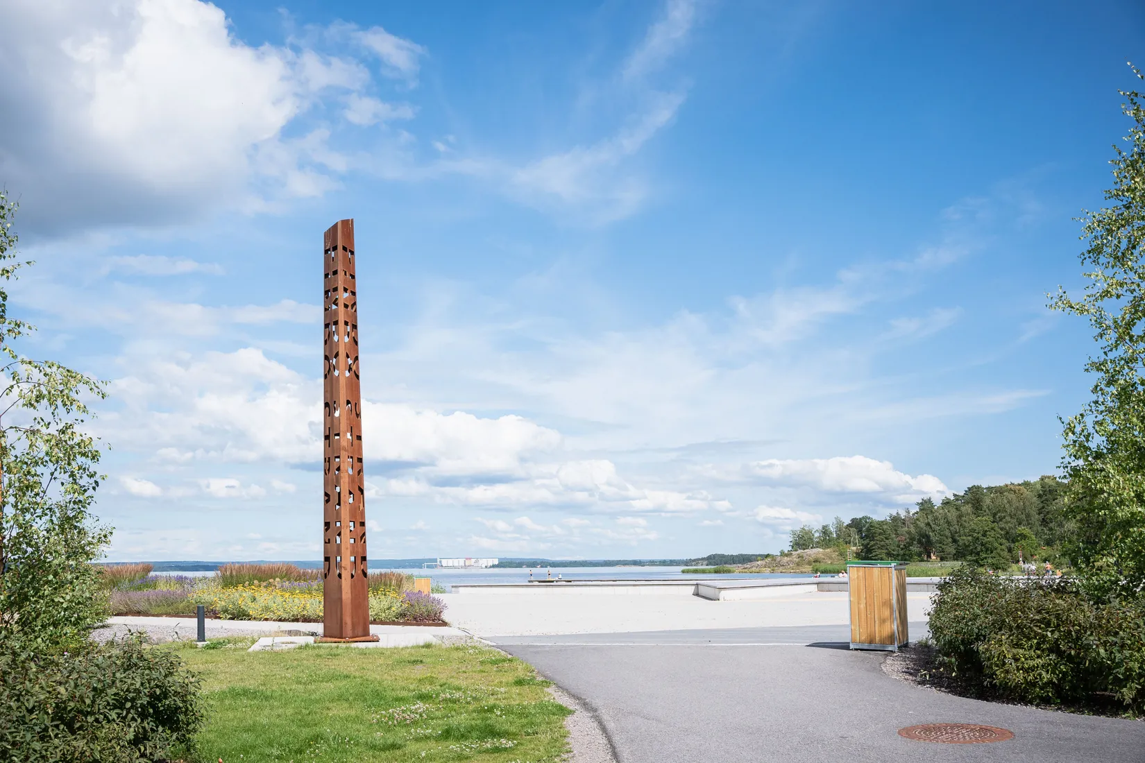 Villa, Radhus, Hyttgatan 8, Lindö, Norrköping