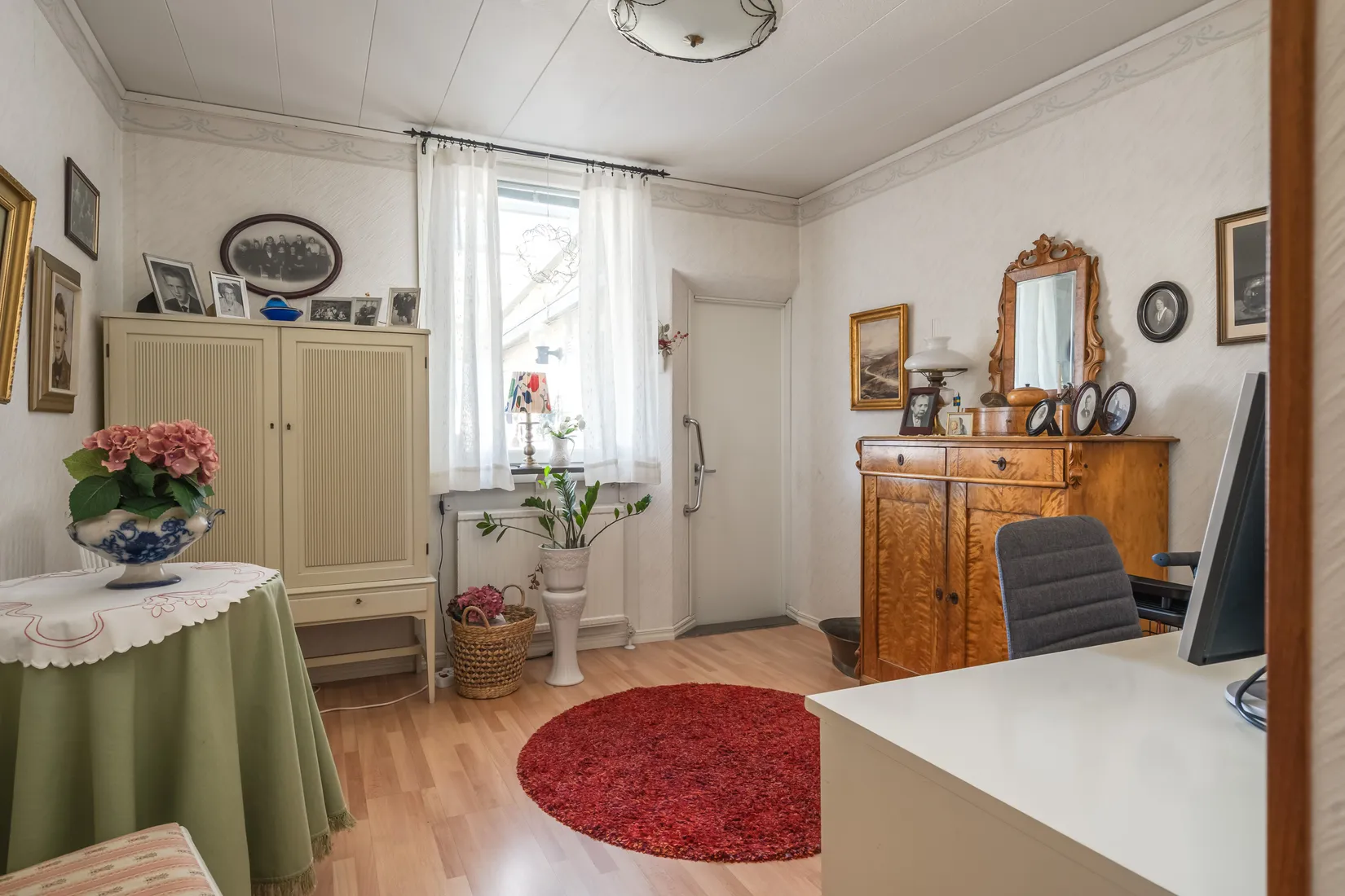 Villa, Radhus, Hyttgatan 8, Lindö, Norrköping