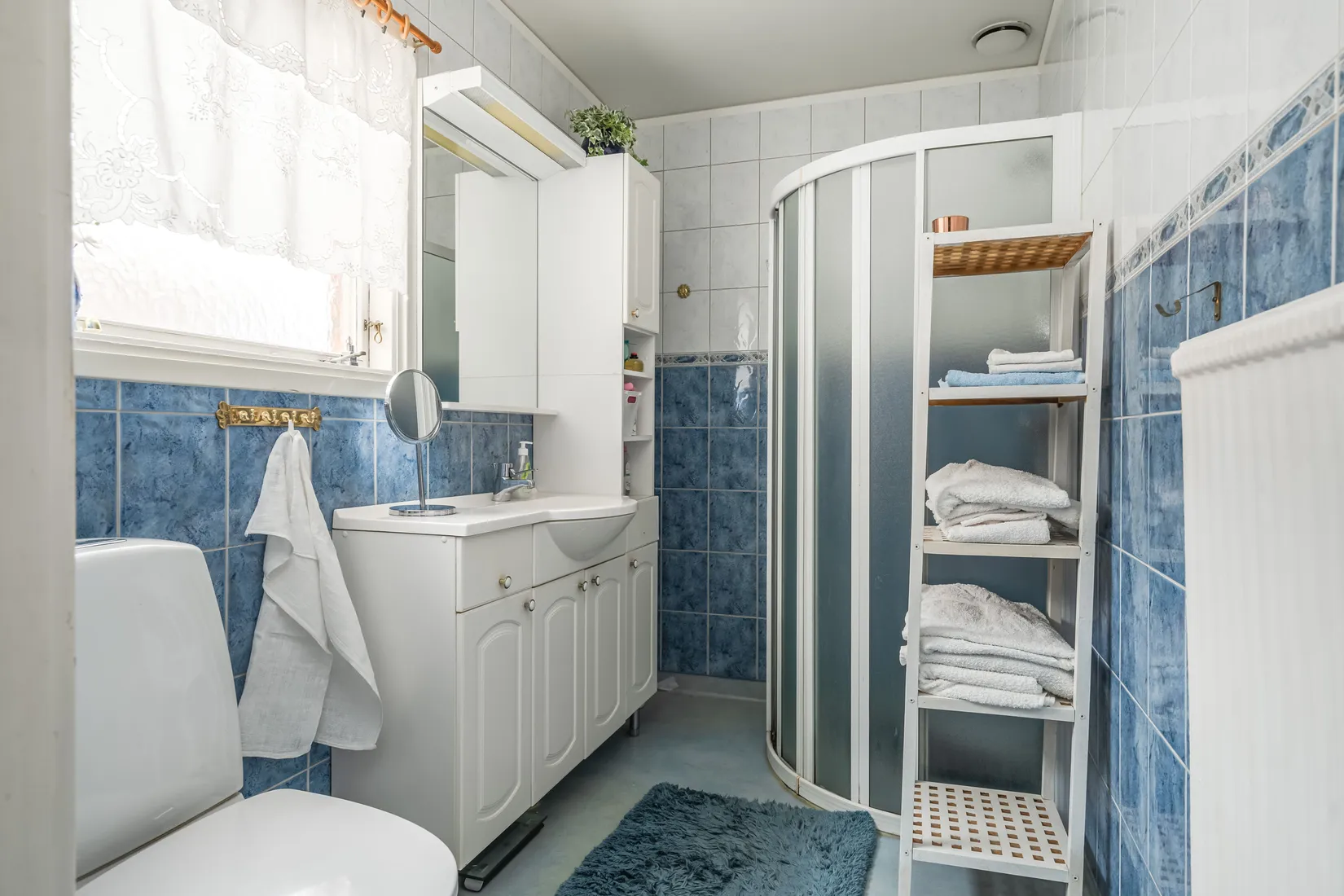 Villa, Radhus, Hyttgatan 8, Lindö, Norrköping