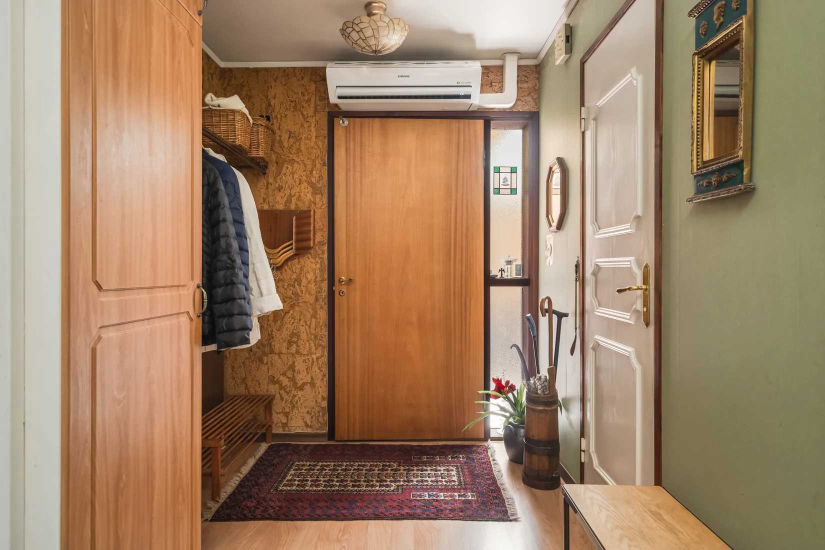 Villa, Radhus, Hyttgatan 8, Lindö, Norrköping