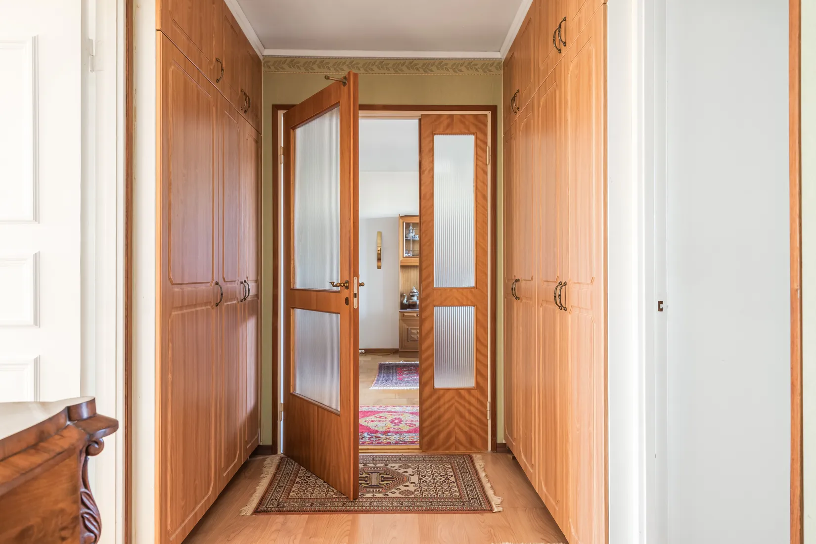 Villa, Radhus, Hyttgatan 8, Lindö, Norrköping