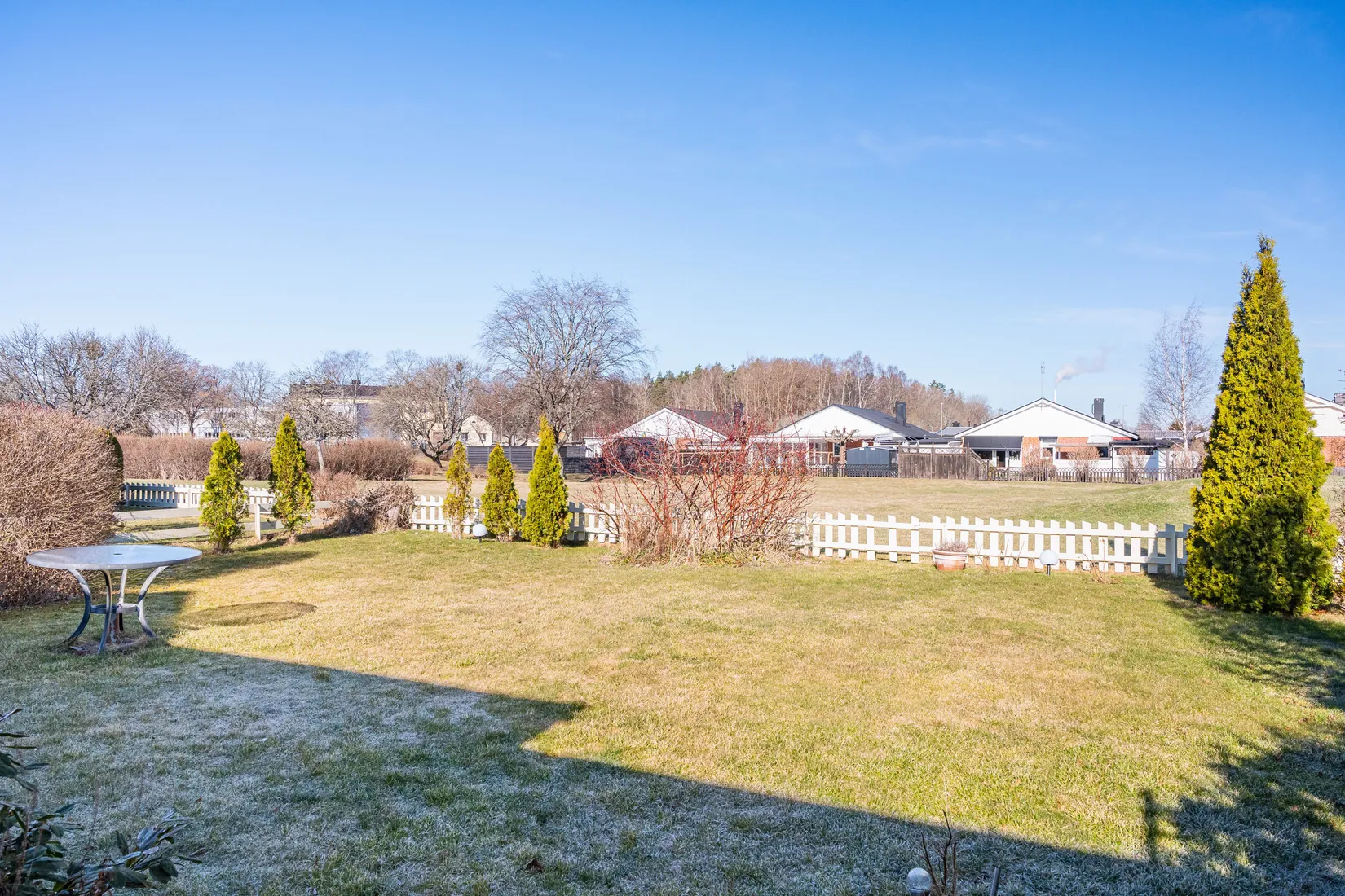 Villa, Radhus, Hyttgatan 8, Lindö, Norrköping