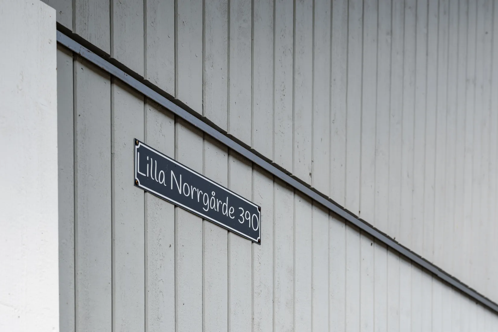 Villa, Väskinde Lilla Norrgårde 390, Gotland