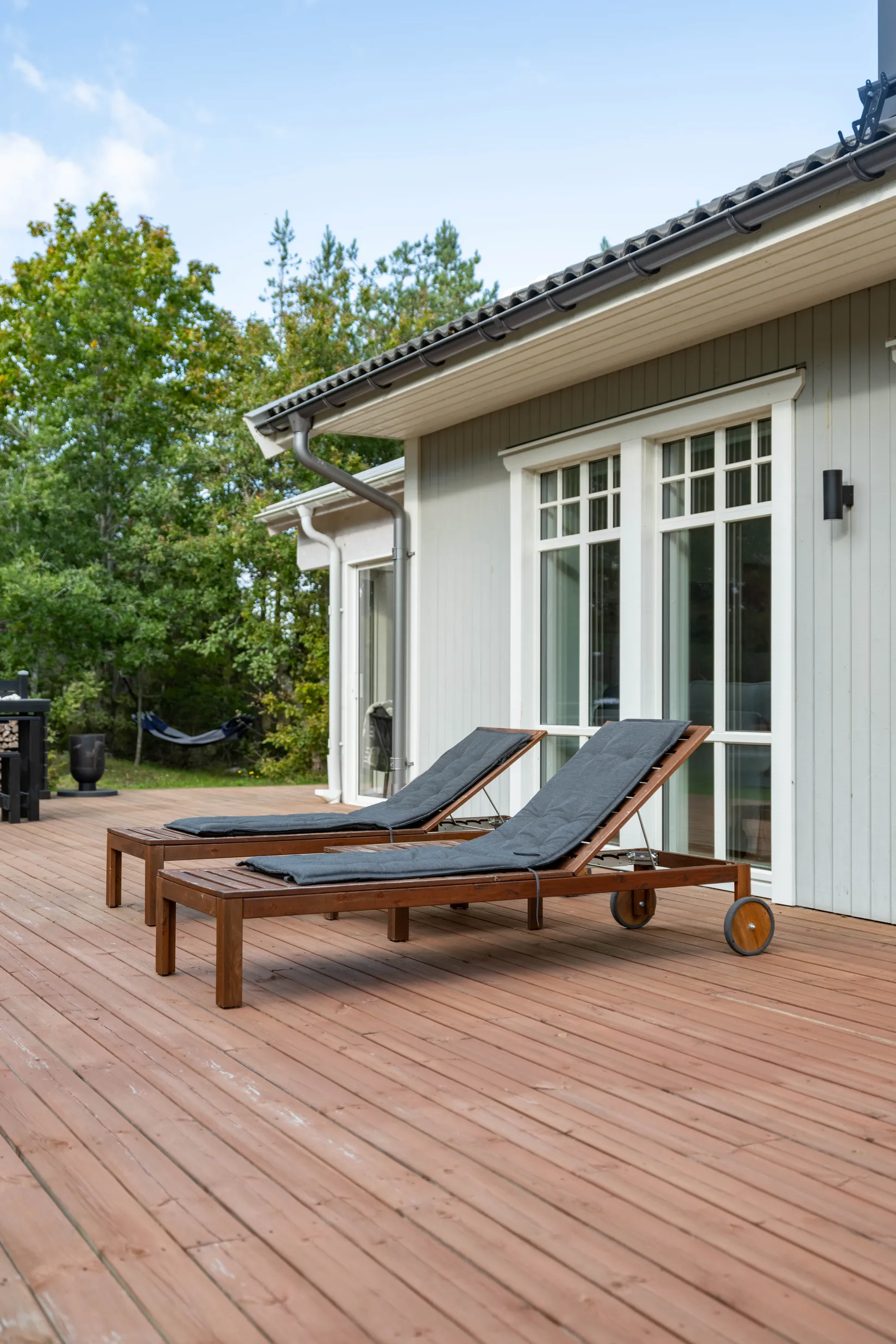 Villa, Väskinde Lilla Norrgårde 390, Gotland