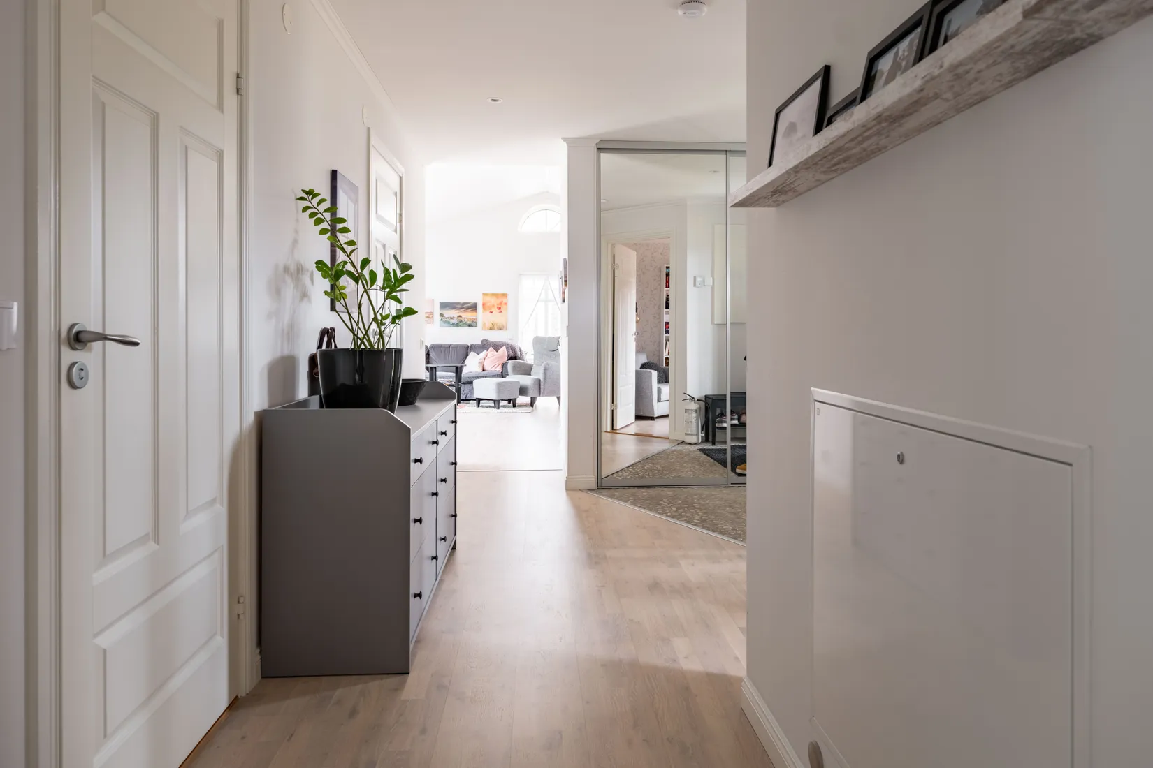 Villa, Väskinde Lilla Norrgårde 390, Gotland