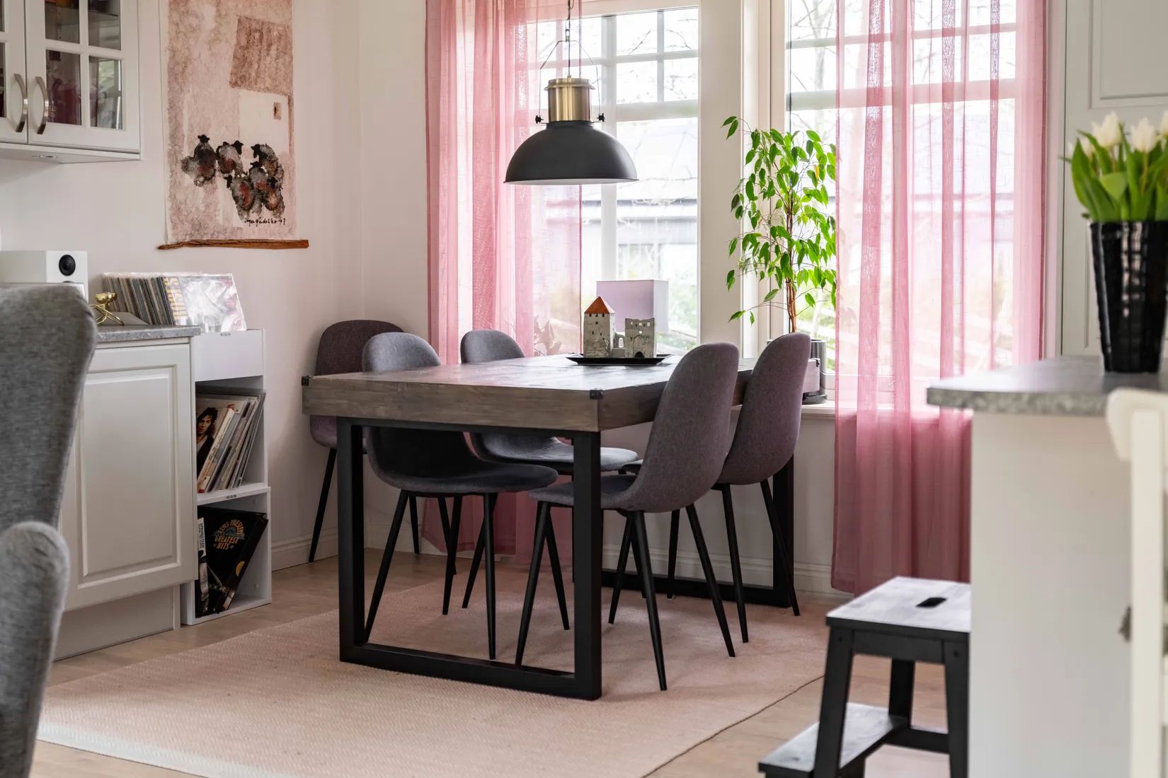 Villa, Väskinde Lilla Norrgårde 390, Gotland