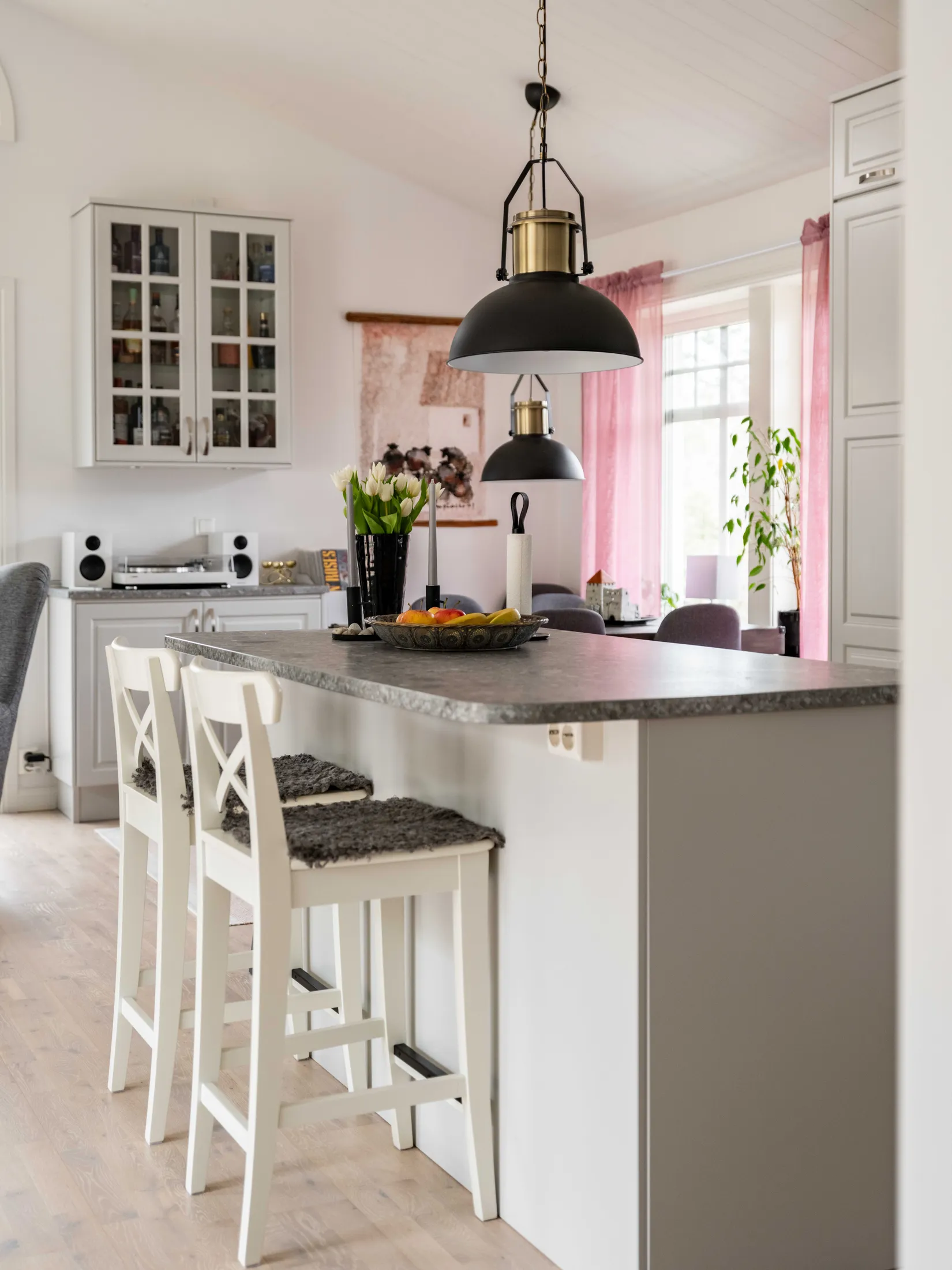 Villa, Väskinde Lilla Norrgårde 390, Gotland