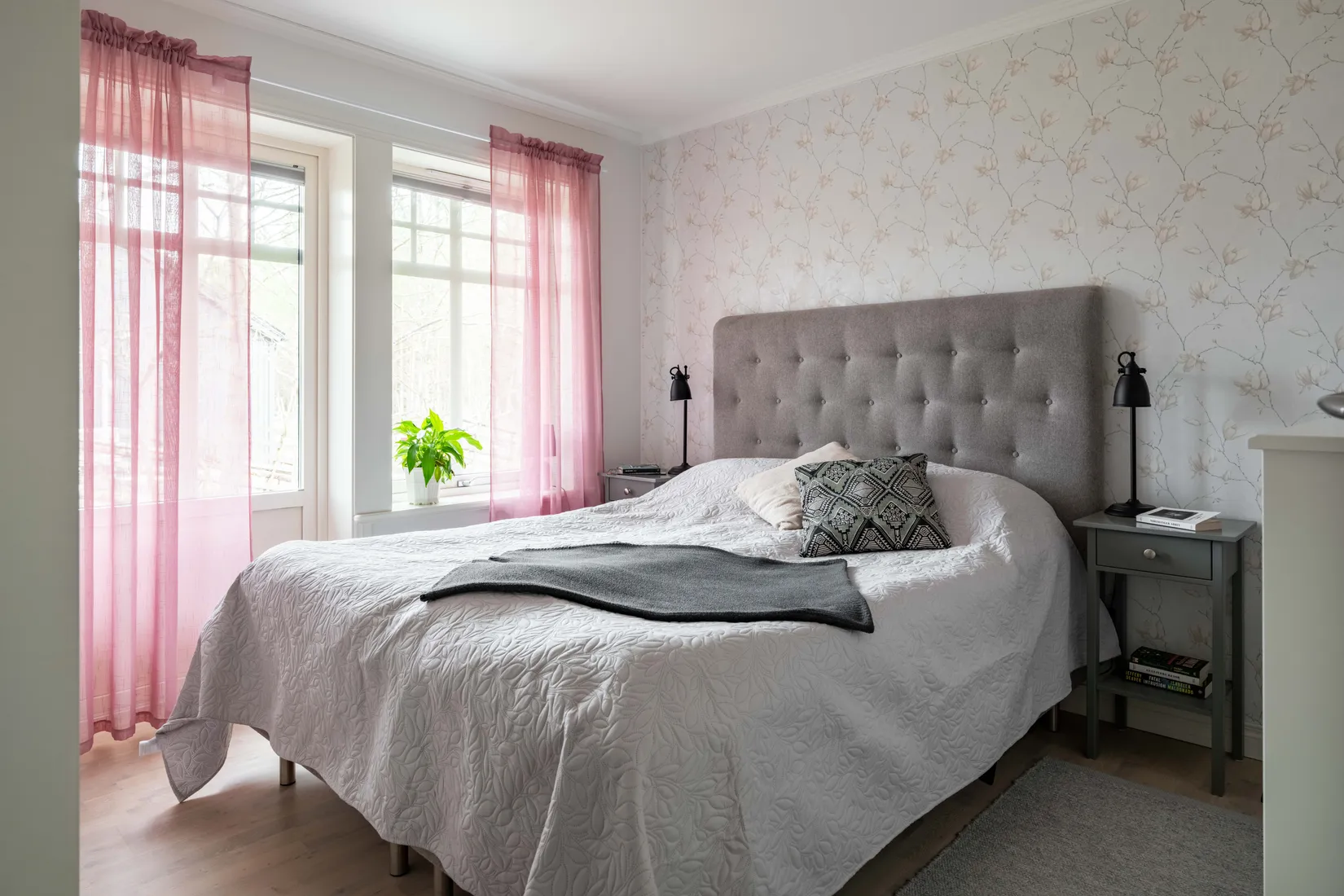 Villa, Väskinde Lilla Norrgårde 390, Gotland