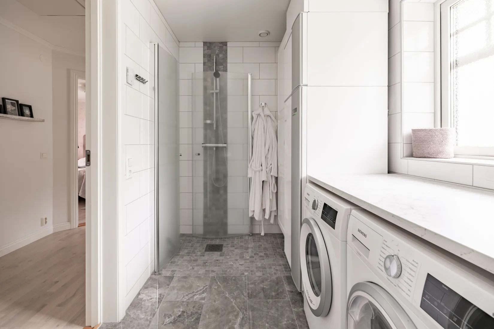 Villa, Väskinde Lilla Norrgårde 390, Gotland