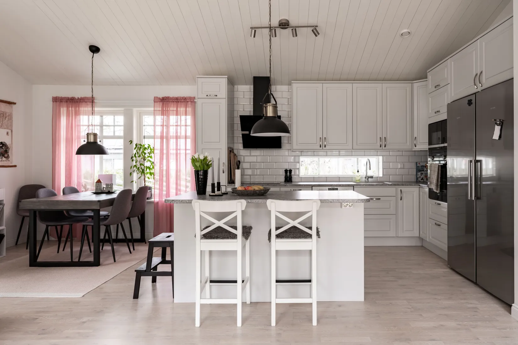 Villa, Väskinde Lilla Norrgårde 390, Gotland