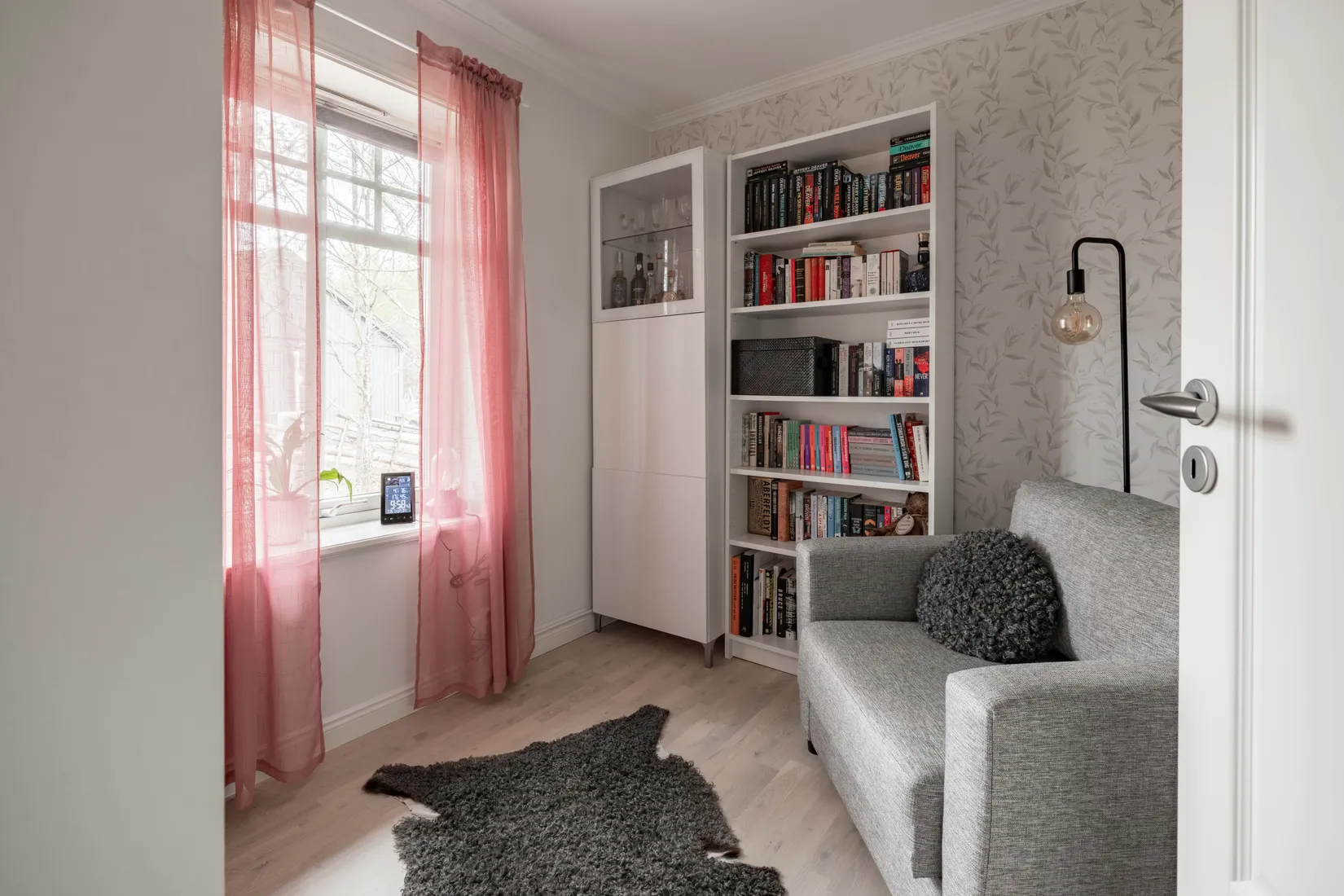 Villa, Väskinde Lilla Norrgårde 390, Gotland