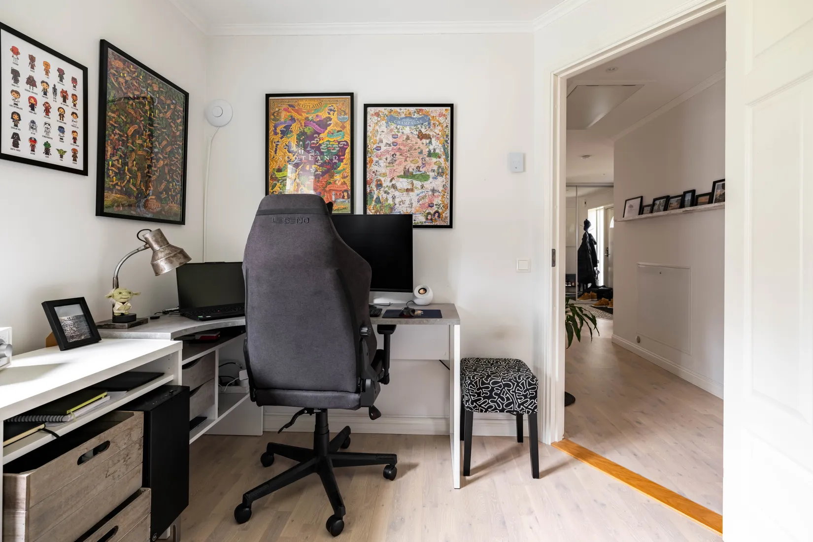 Villa, Väskinde Lilla Norrgårde 390, Gotland