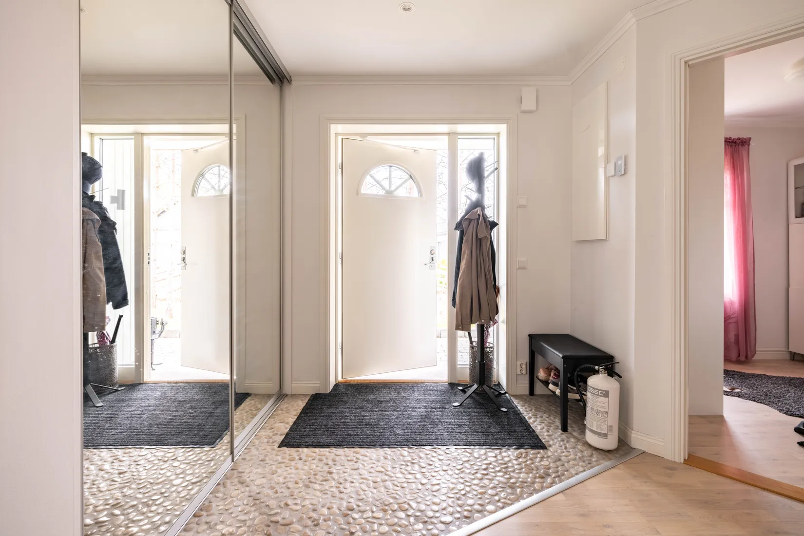 Villa, Väskinde Lilla Norrgårde 390, Gotland