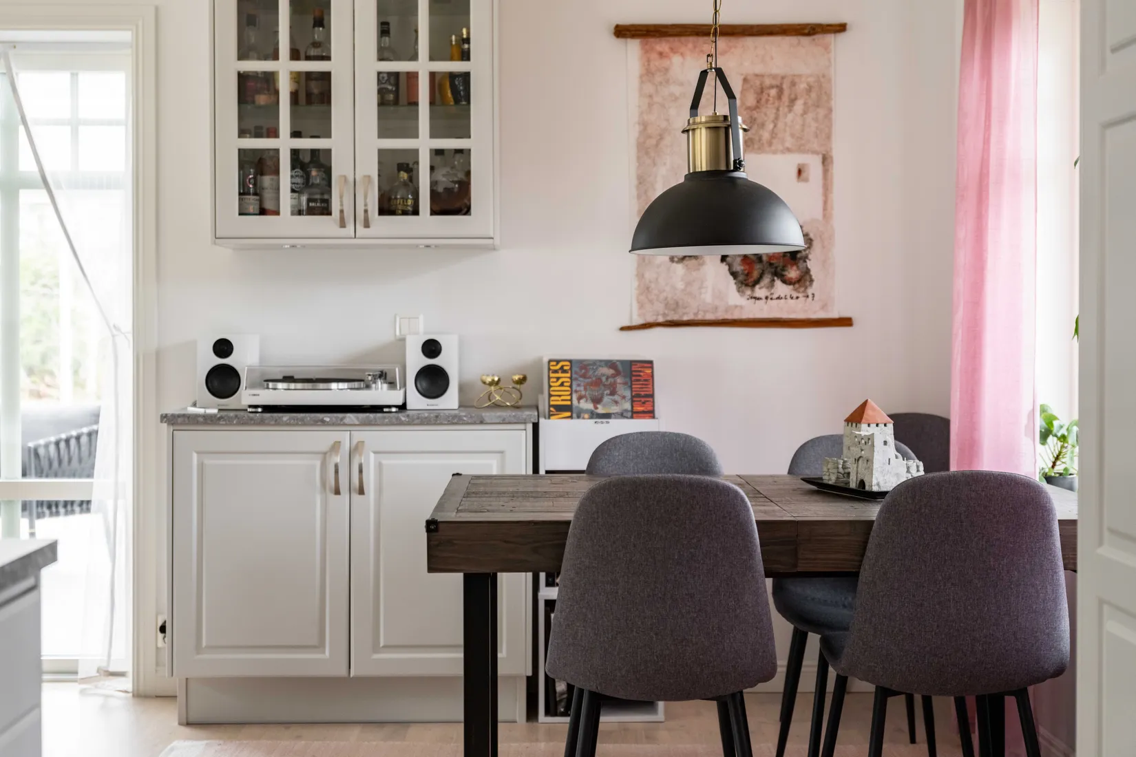 Villa, Väskinde Lilla Norrgårde 390, Gotland