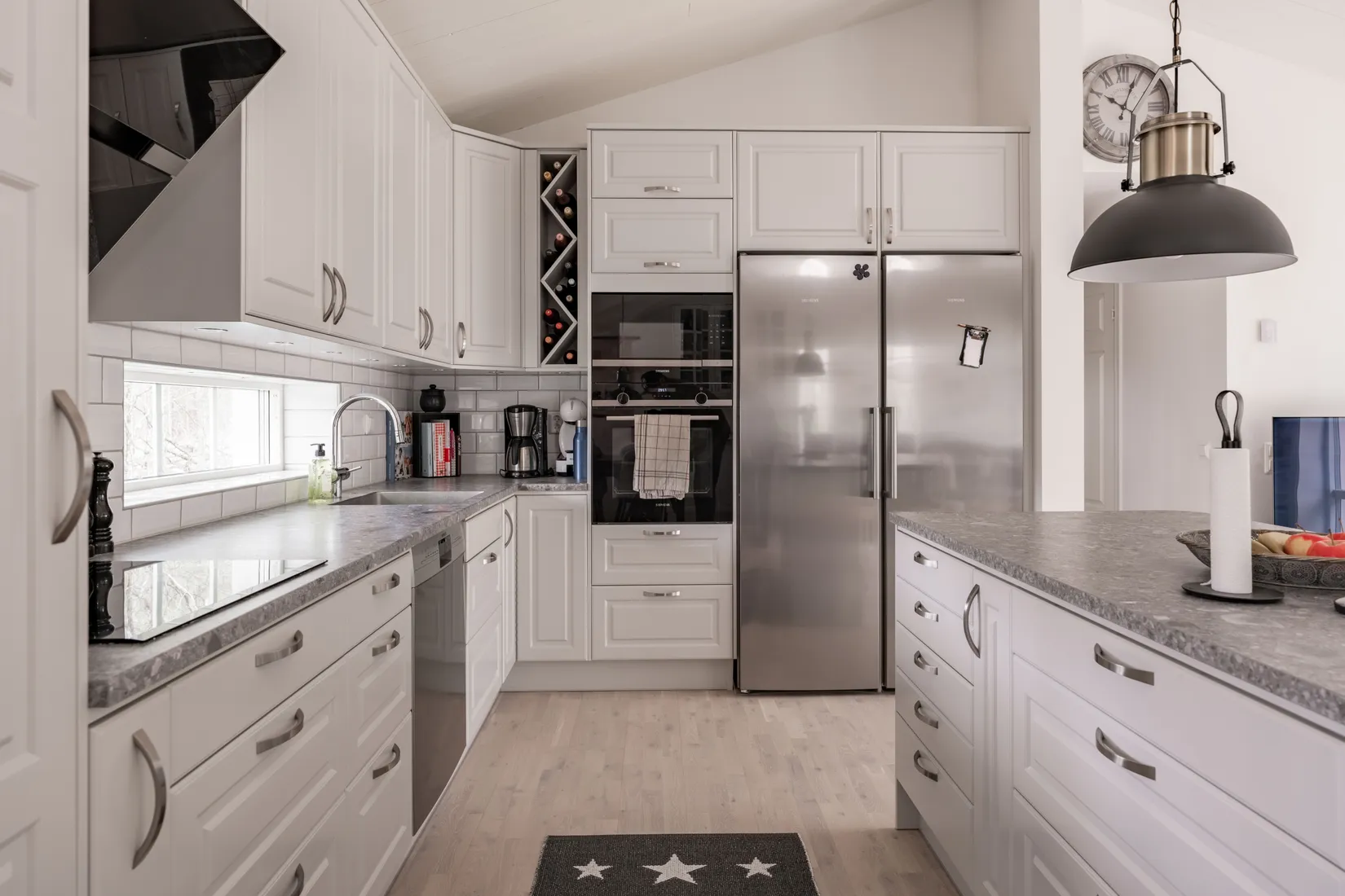 Villa, Väskinde Lilla Norrgårde 390, Gotland