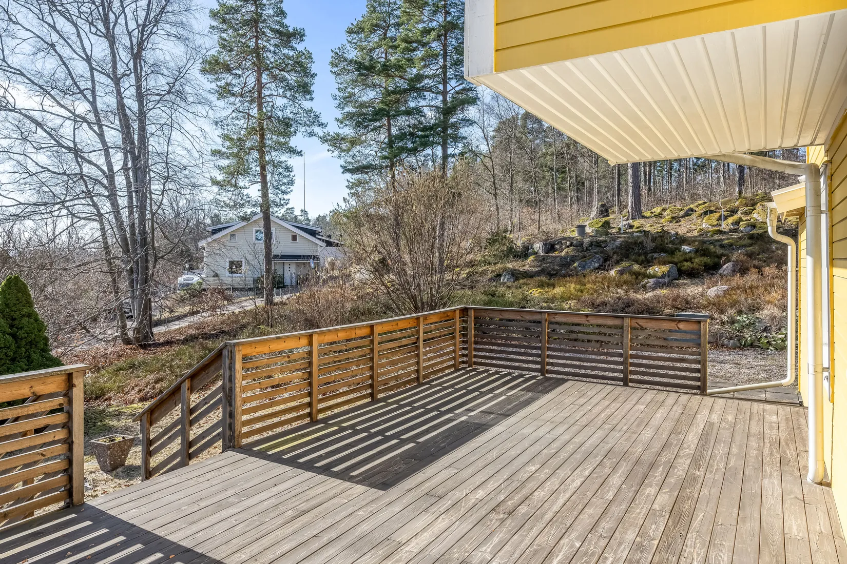 Villa, Solbackavägen 7, Jursla, Norrköping