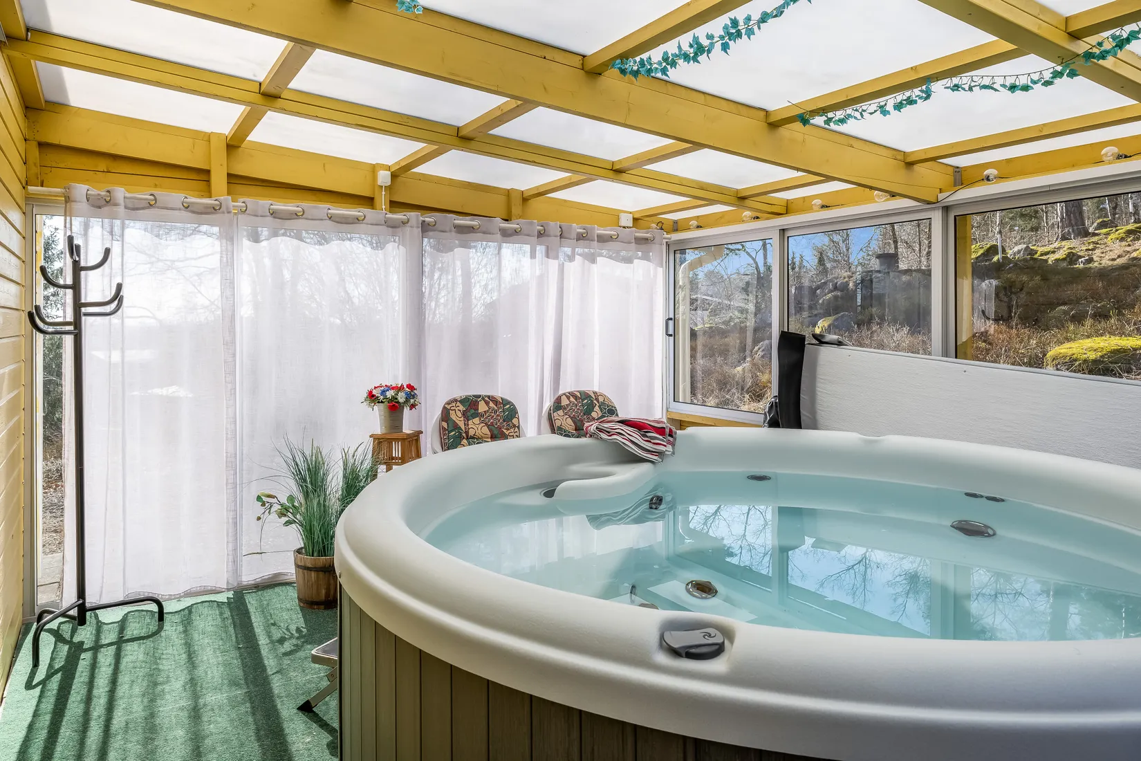 Villa, Solbackavägen 7, Jursla, Norrköping