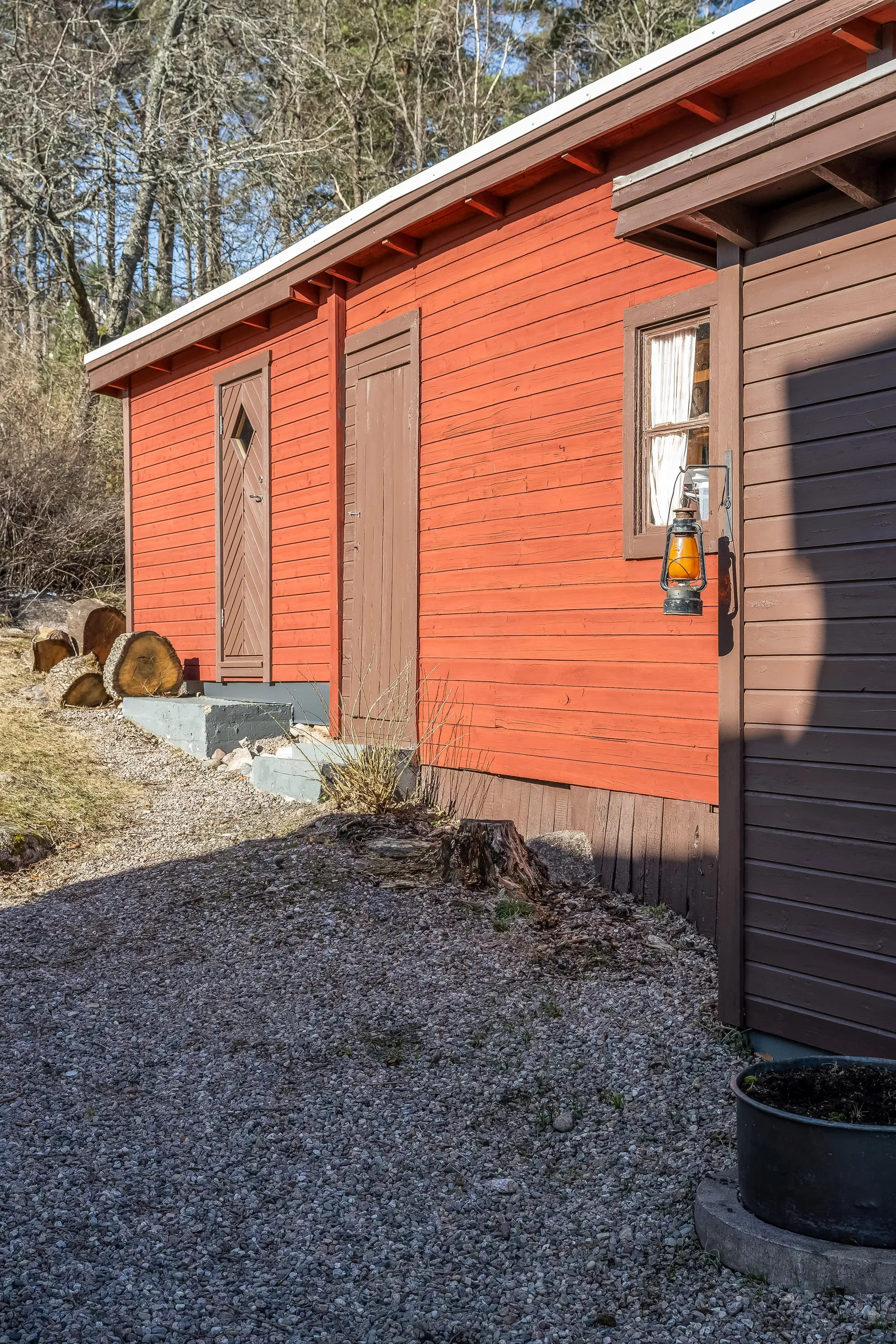 Villa, Solbackavägen 7, Jursla, Norrköping