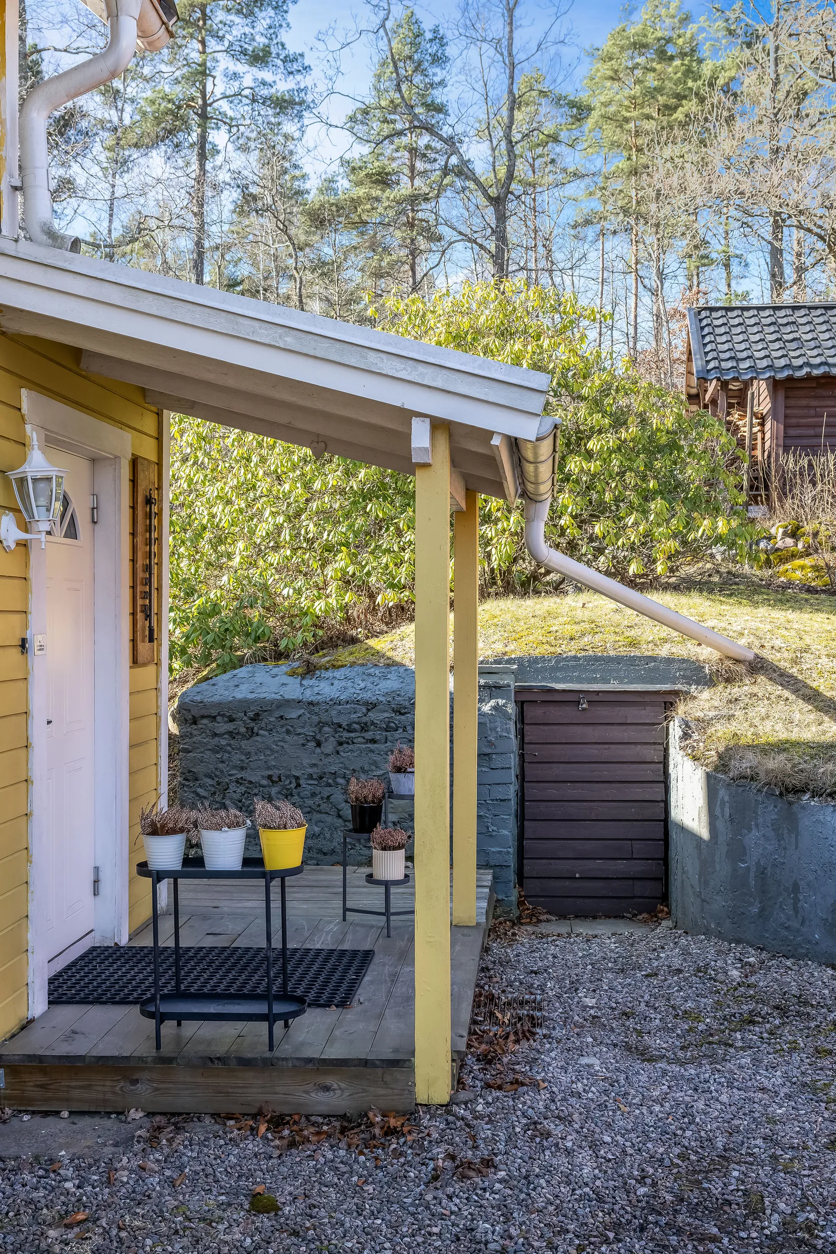 Villa, Solbackavägen 7, Jursla, Norrköping