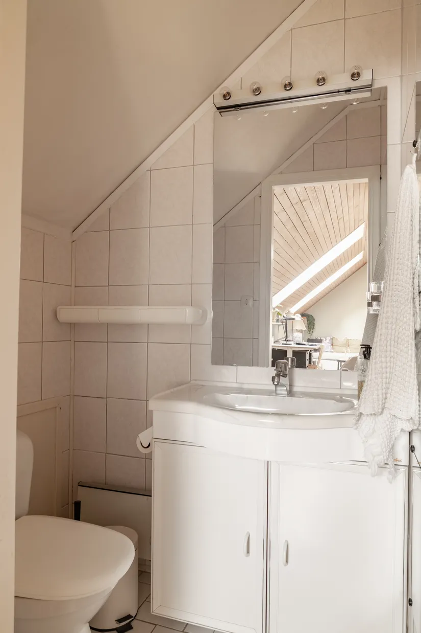 Villa, Fyråkersgatan 6, Åby, Mölndal