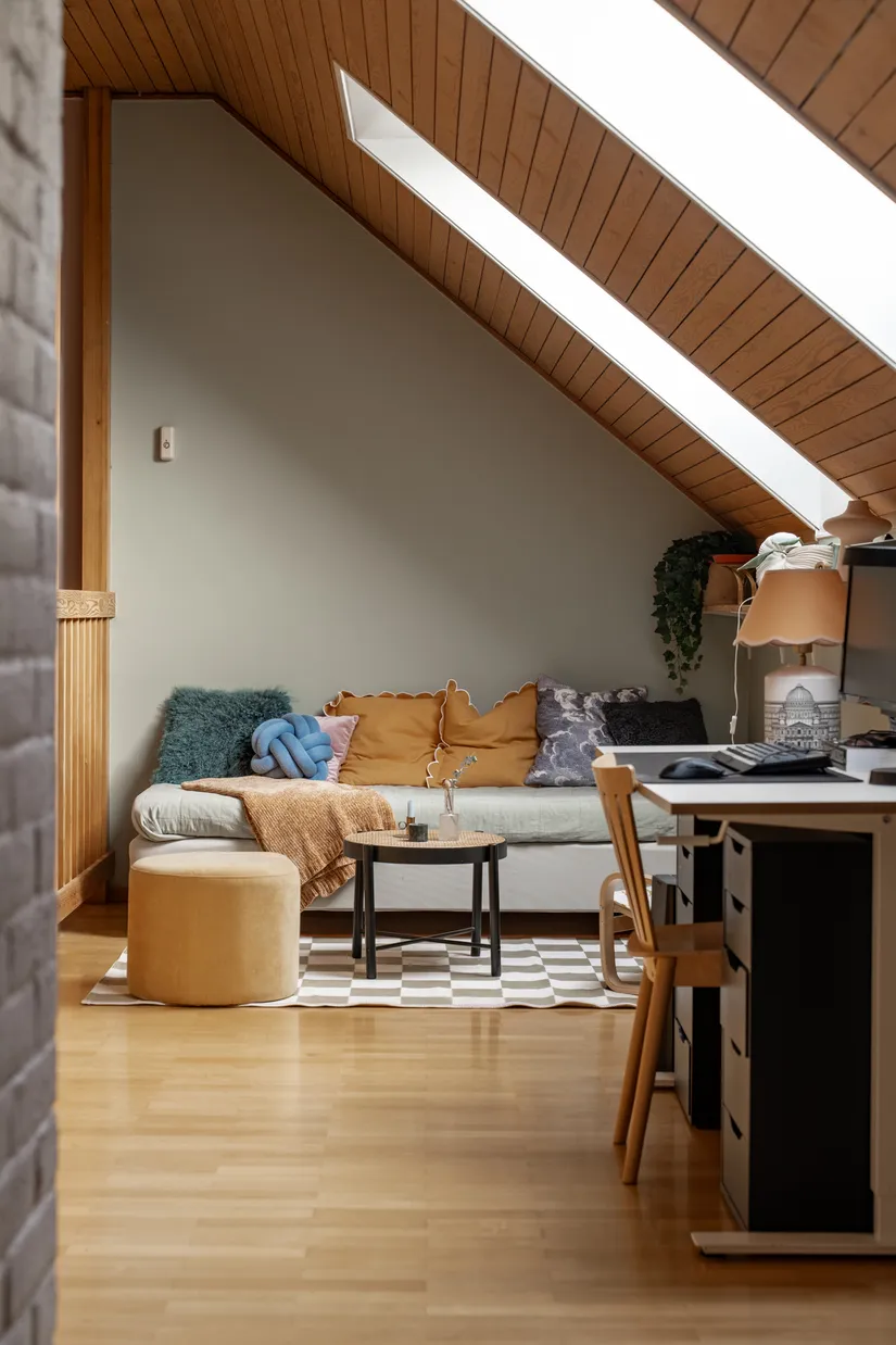 Villa, Fyråkersgatan 6, Åby, Mölndal