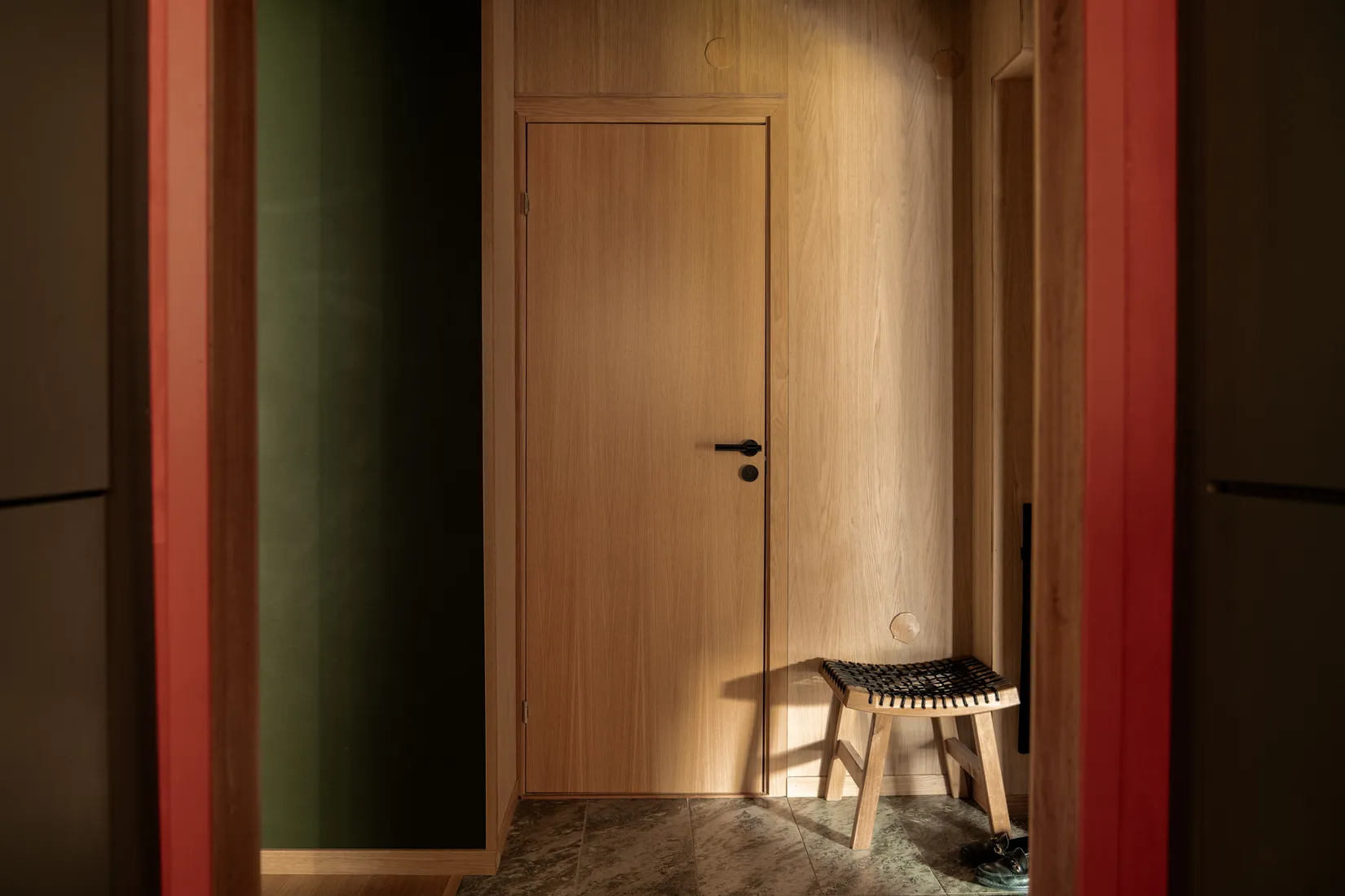 Villa, Fyråkersgatan 6, Åby, Mölndal