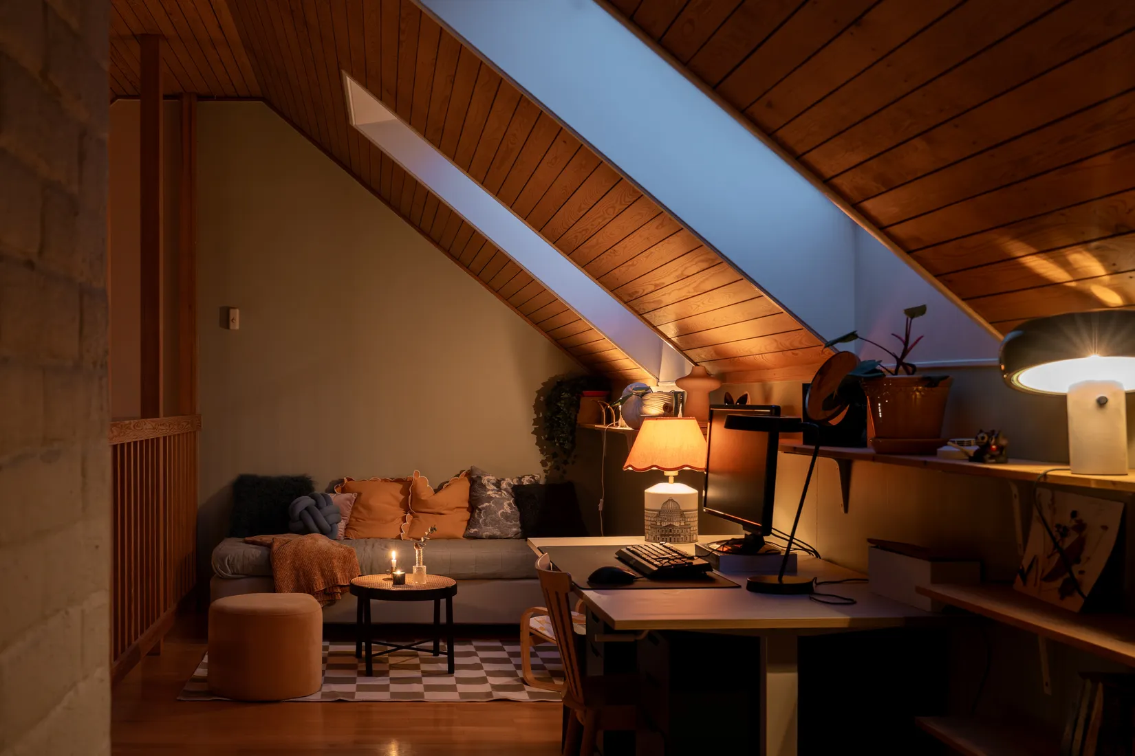 Villa, Fyråkersgatan 6, Åby, Mölndal
