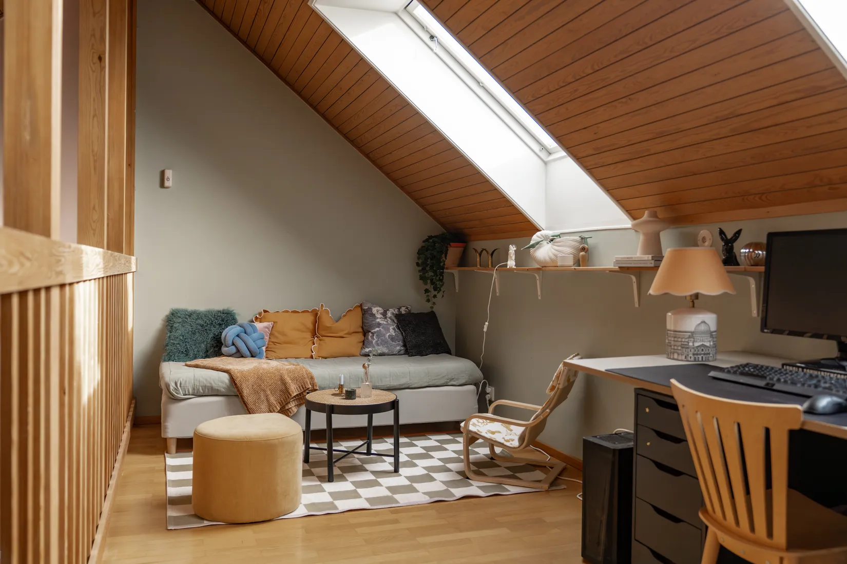 Villa, Fyråkersgatan 6, Åby, Mölndal