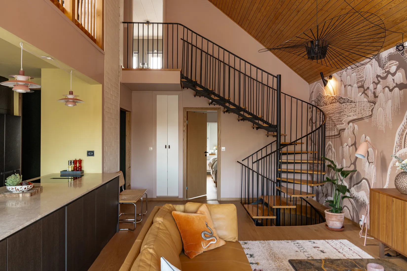 Villa, Fyråkersgatan 6, Åby, Mölndal