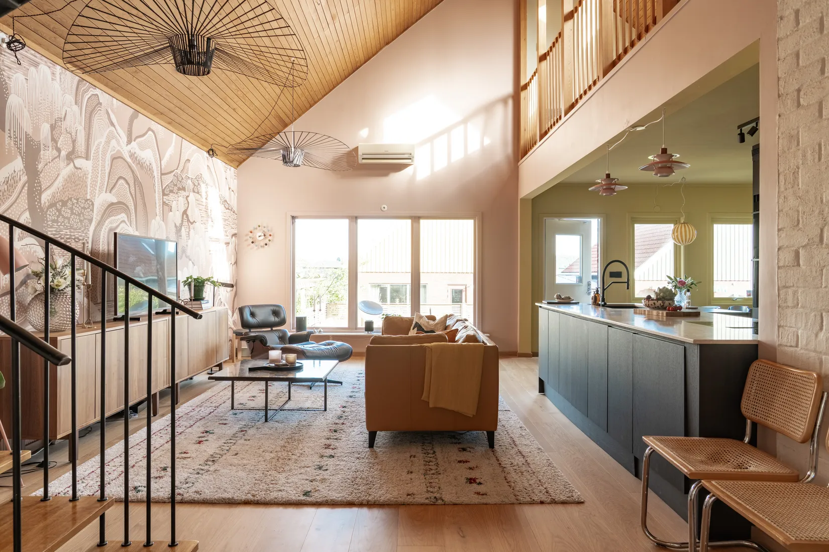 Villa, Fyråkersgatan 6, Åby, Mölndal