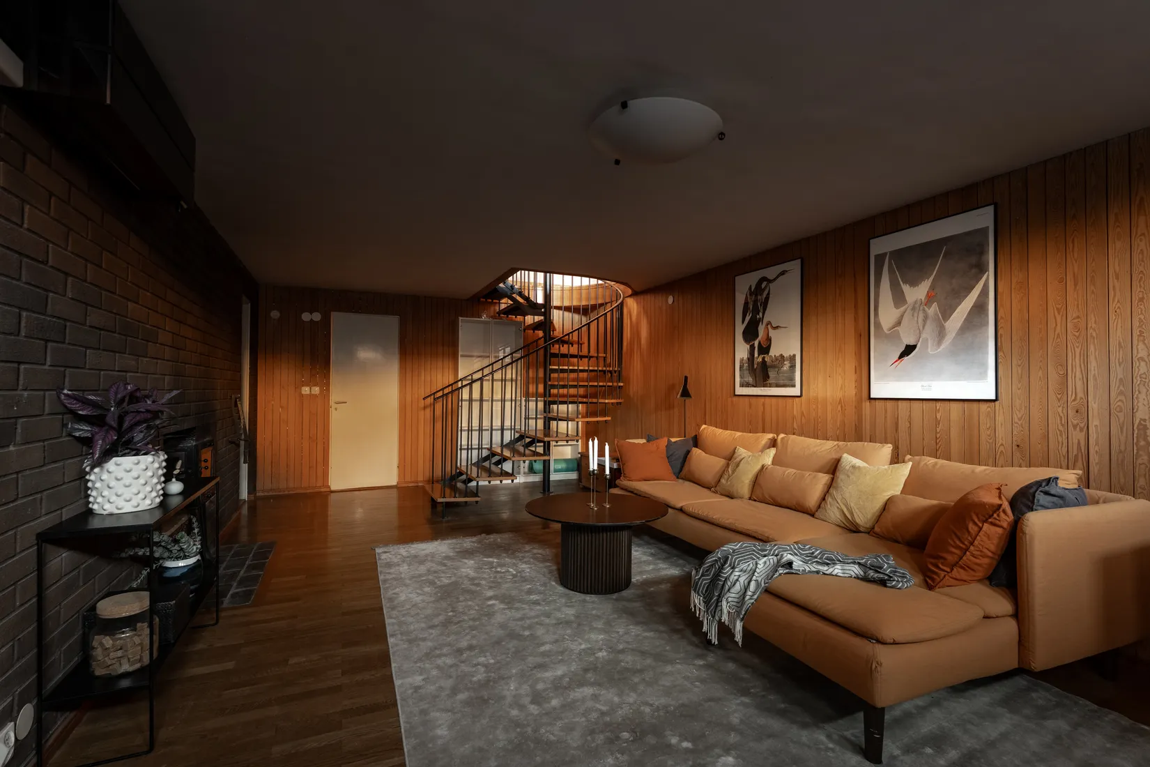 Villa, Fyråkersgatan 6, Åby, Mölndal