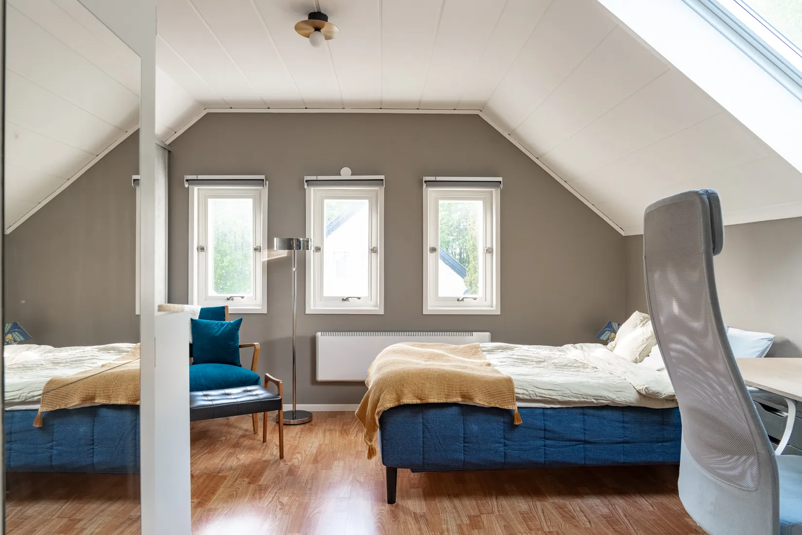 Villa, Fyråkersgatan 6, Åby, Mölndal