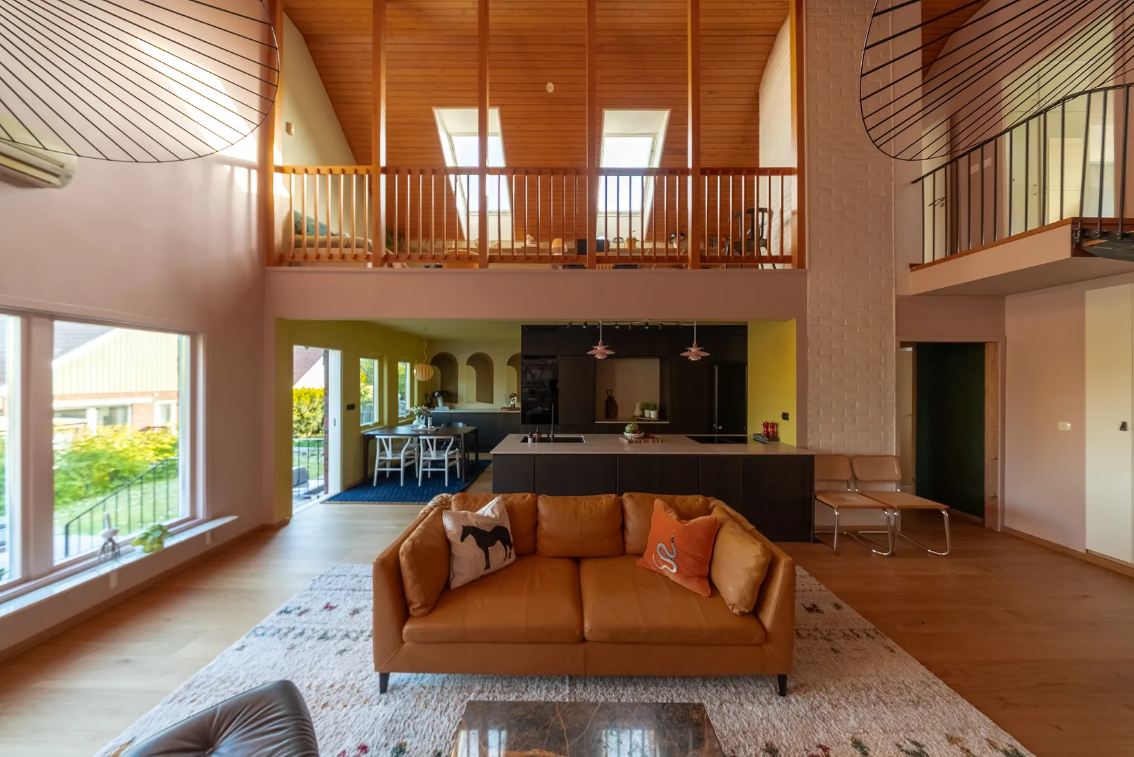 Villa, Fyråkersgatan 6, Åby, Mölndal