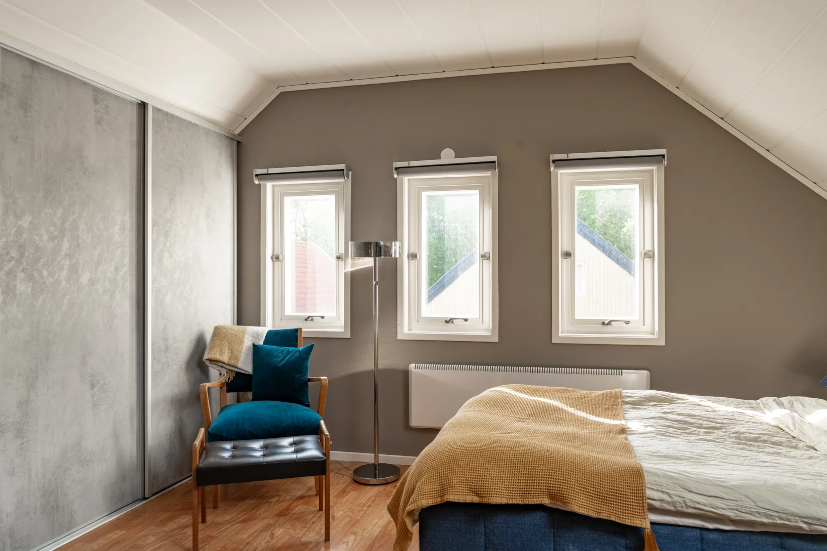 Villa, Fyråkersgatan 6, Åby, Mölndal