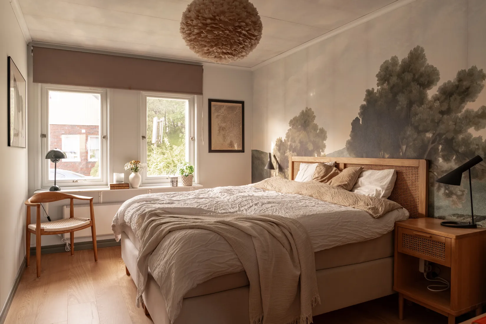 Villa, Fyråkersgatan 6, Åby, Mölndal