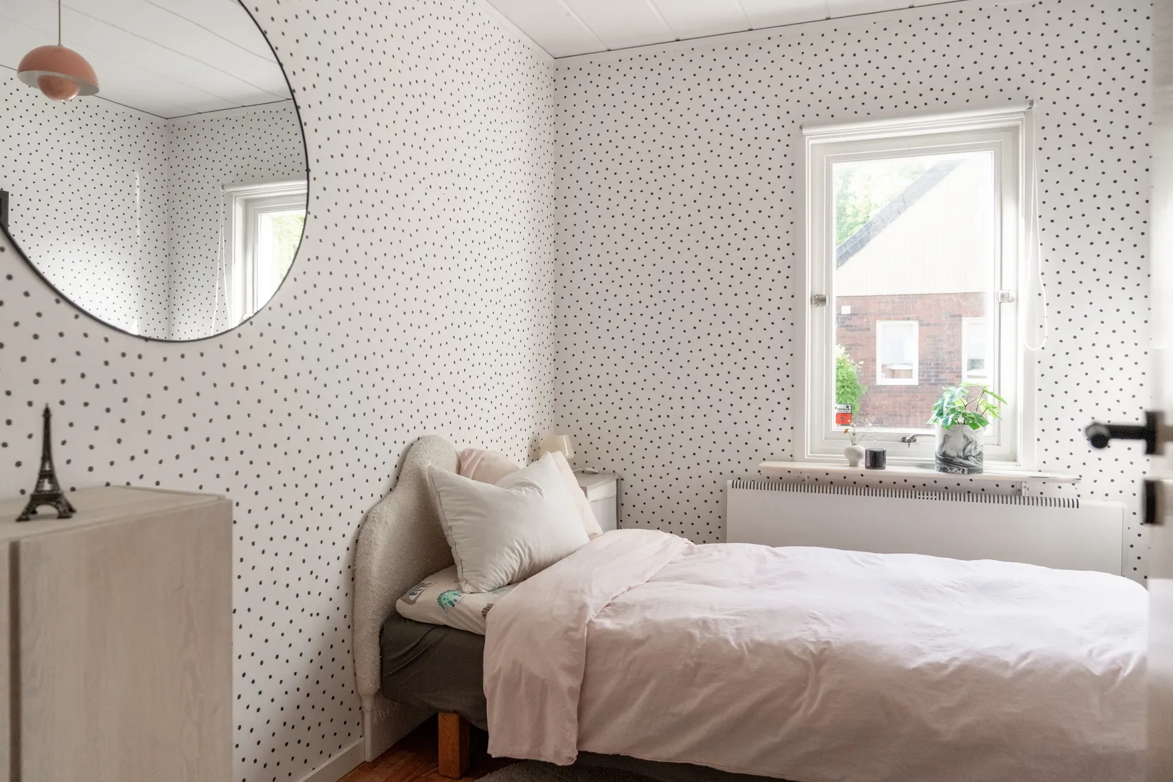 Villa, Fyråkersgatan 6, Åby, Mölndal