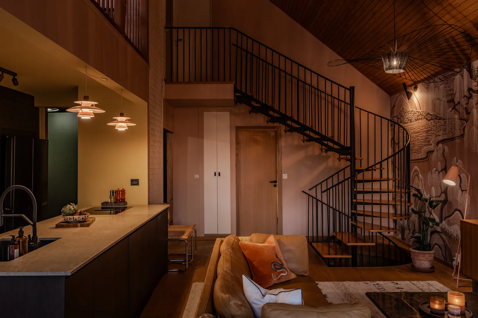 Villa, Fyråkersgatan 6, Åby, Mölndal
