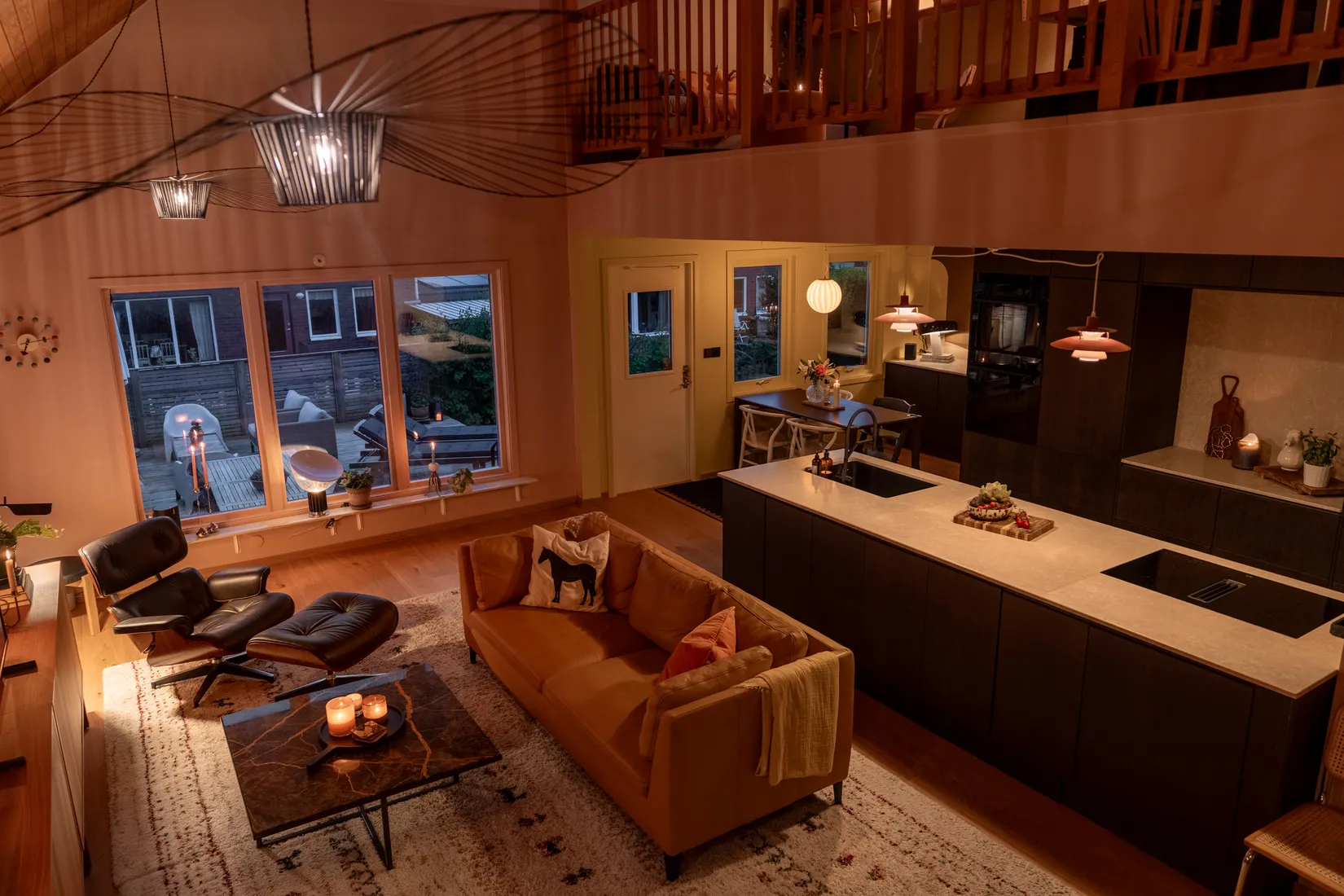 Villa, Fyråkersgatan 6, Åby, Mölndal