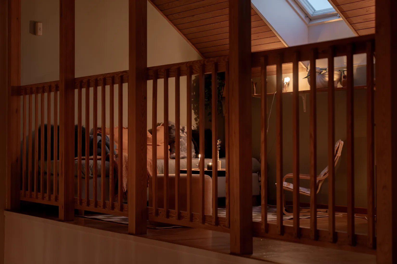 Villa, Fyråkersgatan 6, Åby, Mölndal