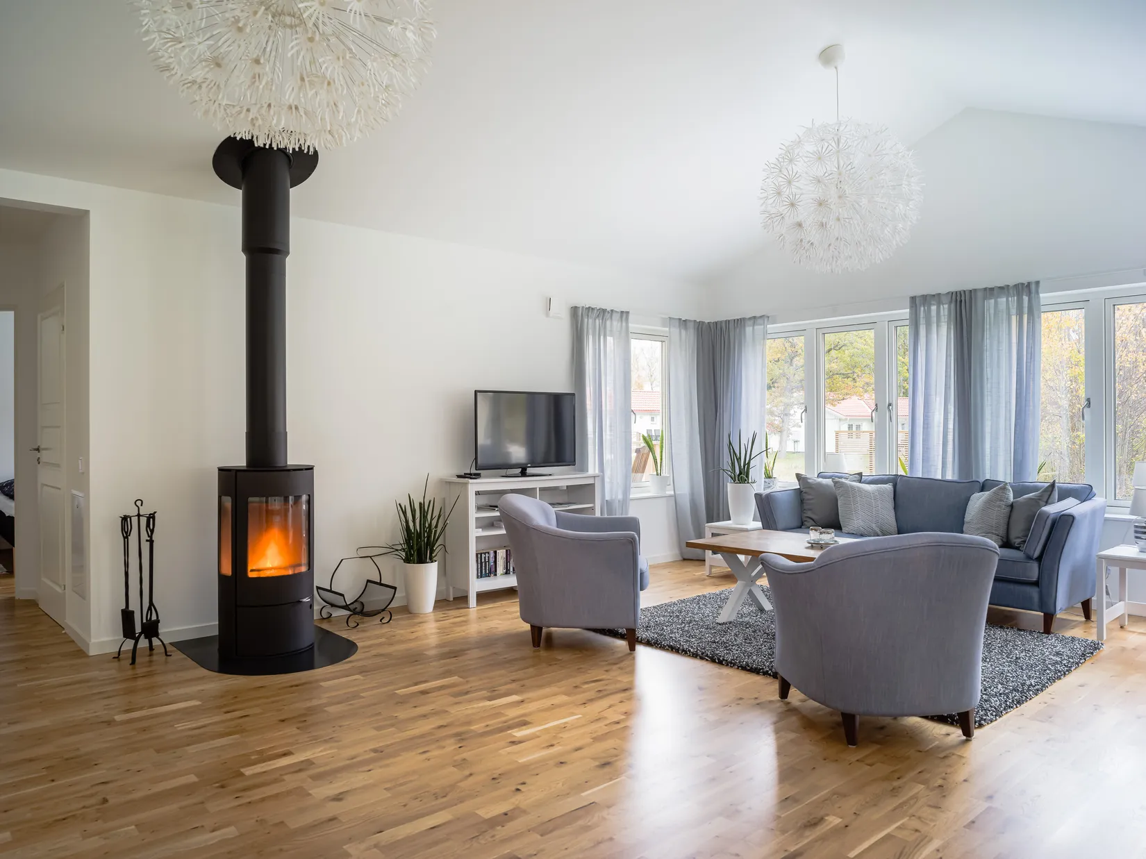 Villa, Väsbystrandsvägen 64E, Ljusterö-Väsby, Österåker