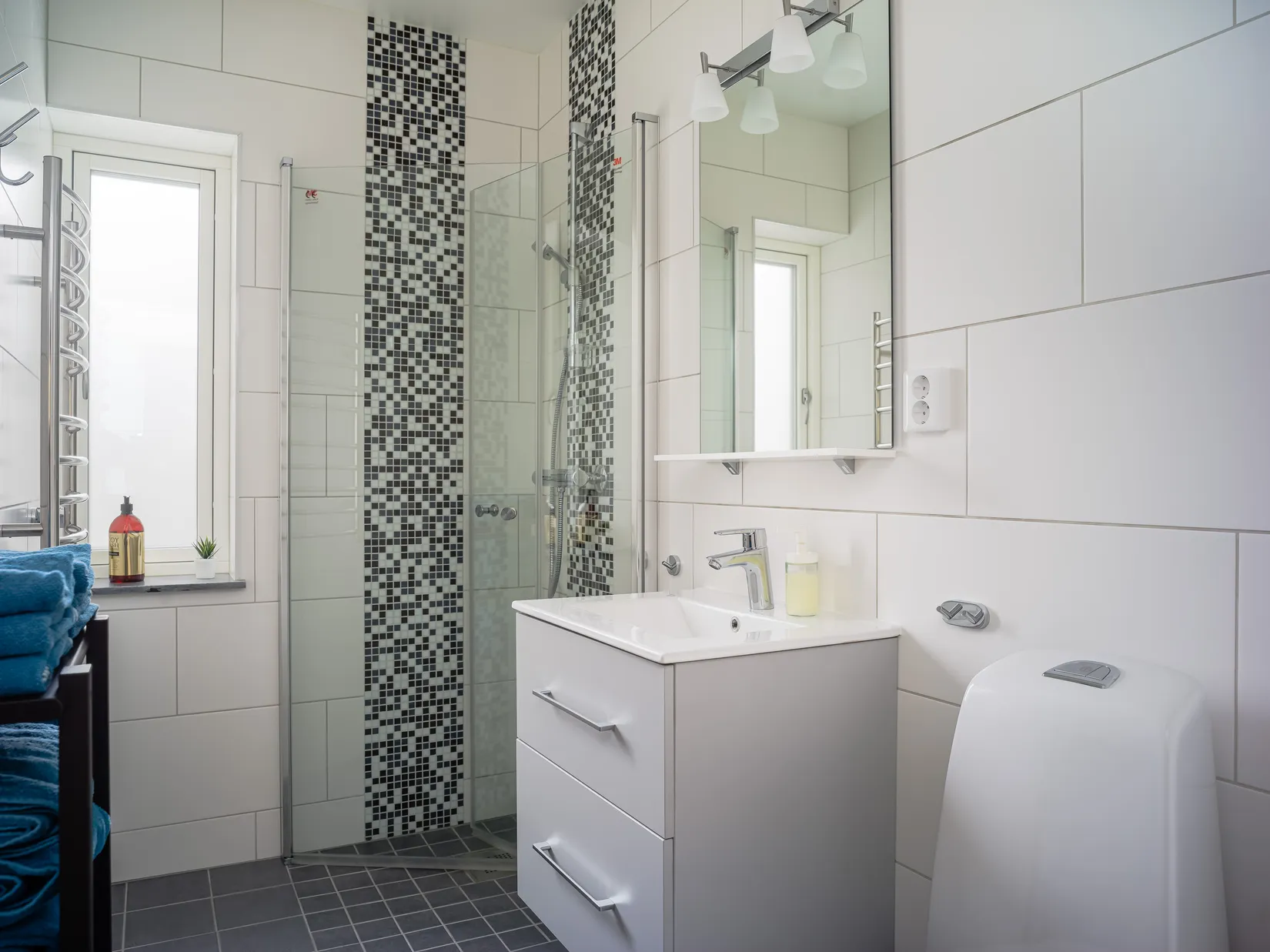 Villa, Väsbystrandsvägen 64E, Ljusterö-Väsby, Österåker