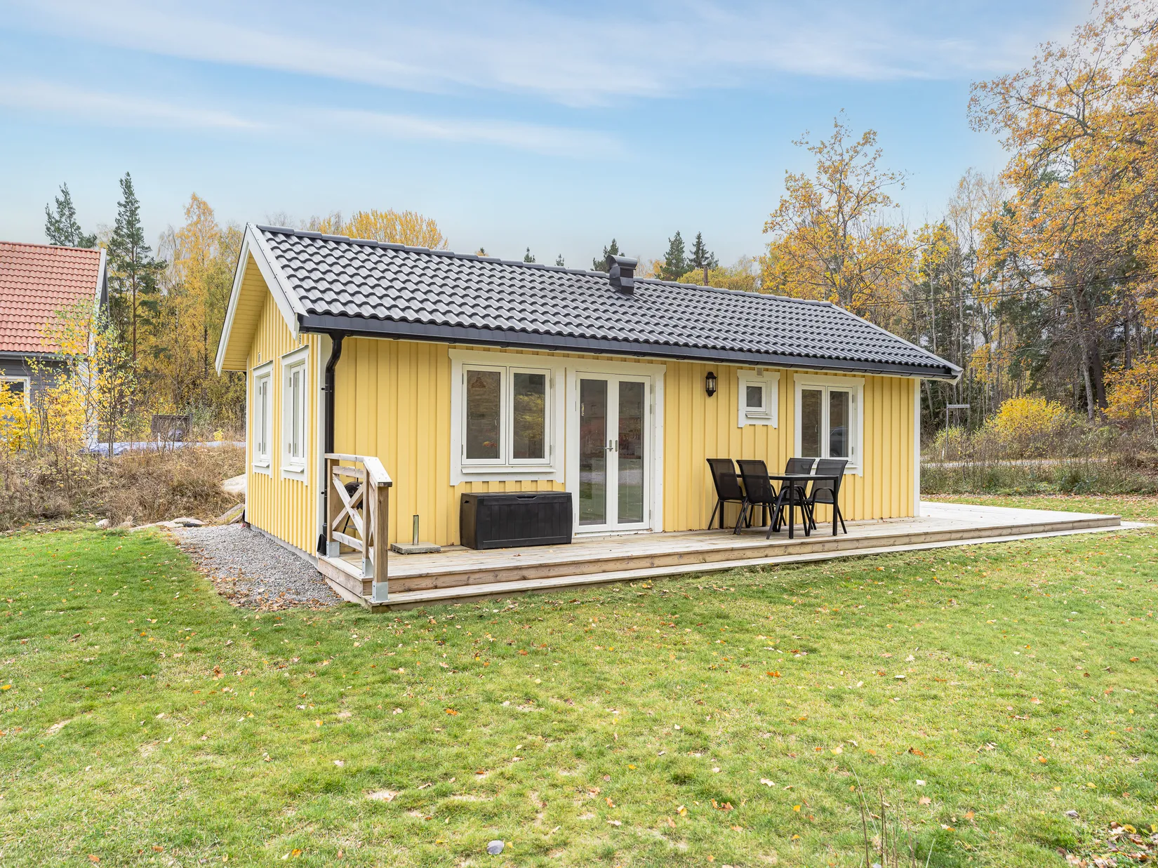 Villa, Väsbystrandsvägen 64E, Ljusterö-Väsby, Österåker