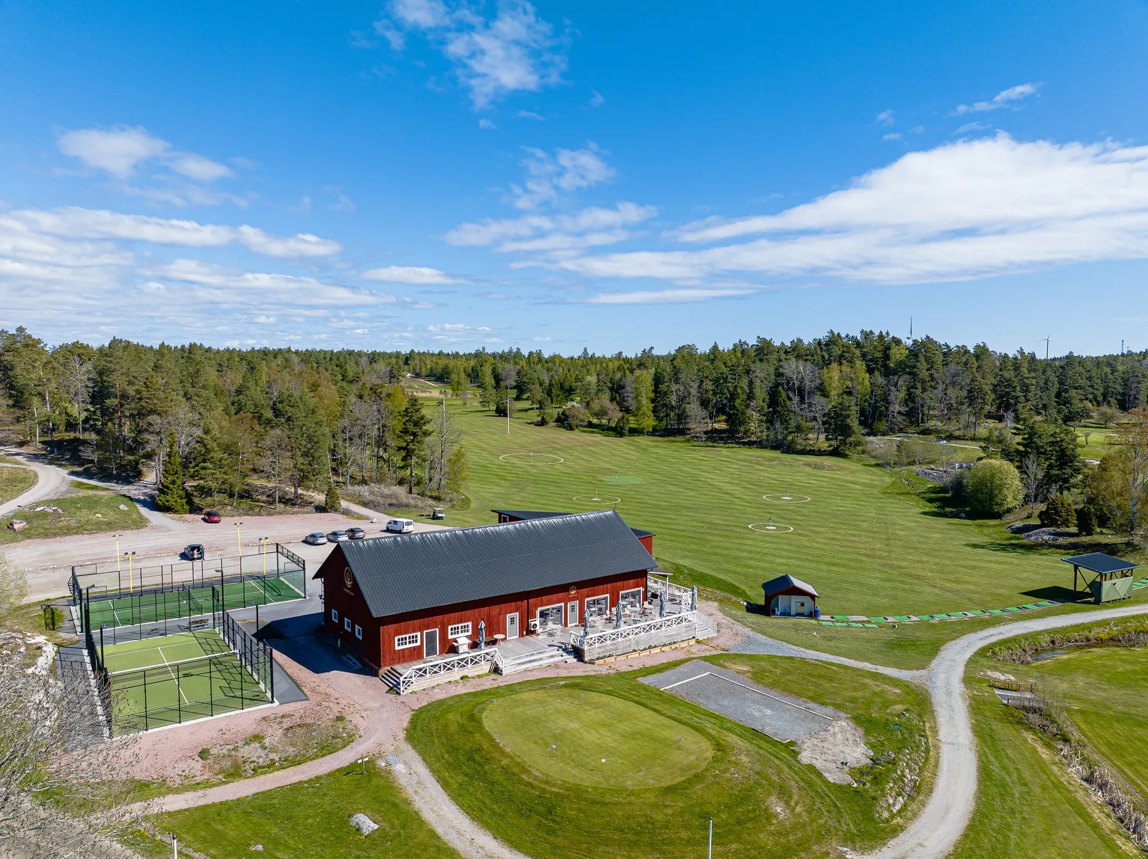 Villa, Väsbystrandsvägen 64E, Ljusterö-Väsby, Österåker