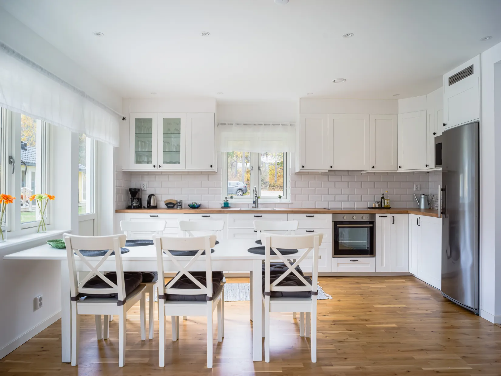 Villa, Väsbystrandsvägen 64E, Ljusterö-Väsby, Österåker