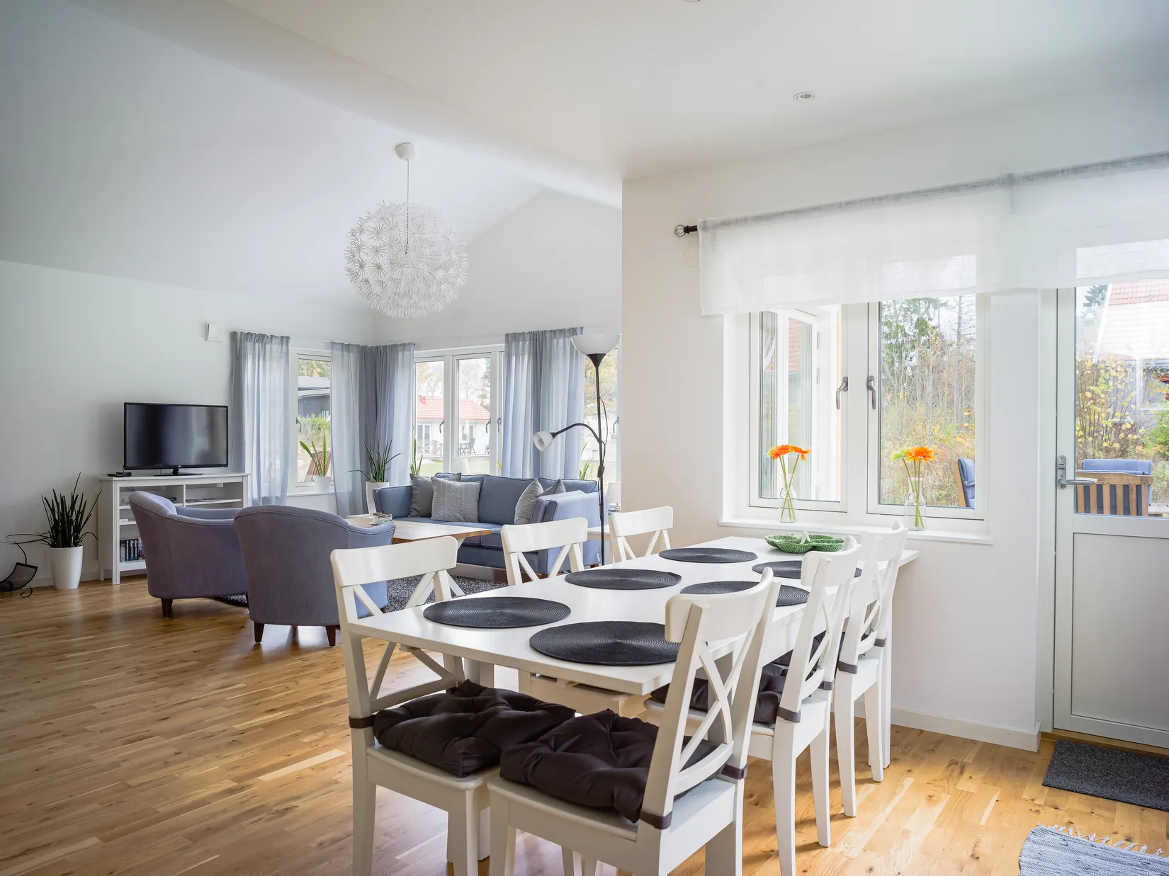 Villa, Väsbystrandsvägen 64E, Ljusterö-Väsby, Österåker