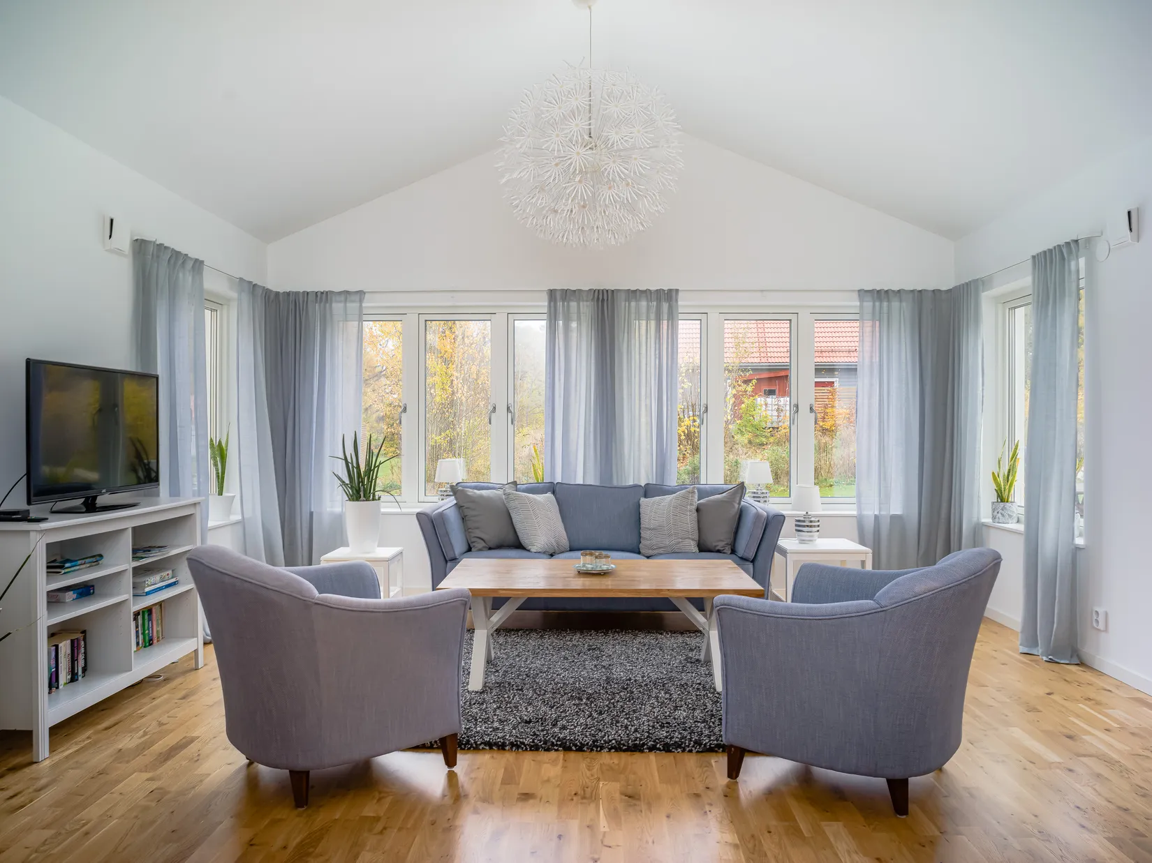 Villa, Väsbystrandsvägen 64E, Ljusterö-Väsby, Österåker