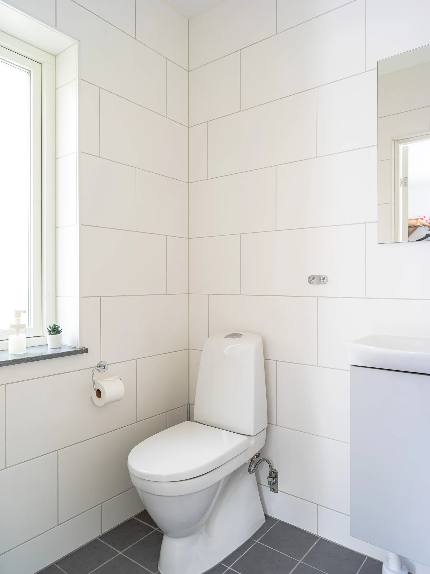 Villa, Väsbystrandsvägen 64E, Ljusterö-Väsby, Österåker