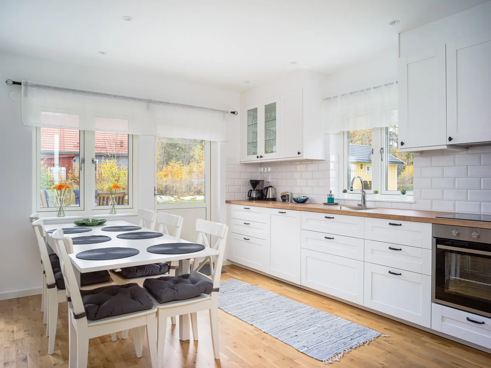 Villa, Väsbystrandsvägen 64E, Ljusterö-Väsby, Österåker