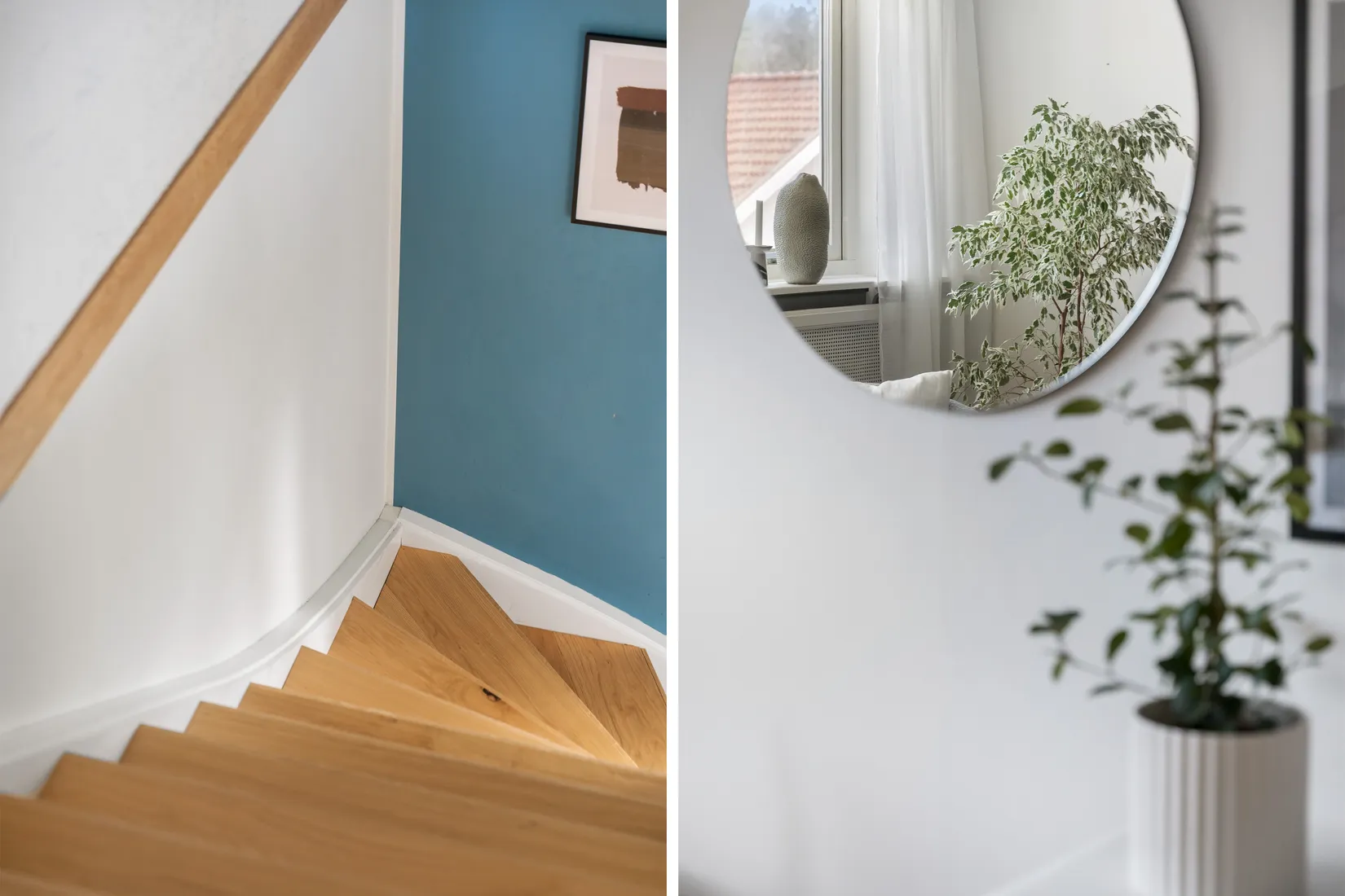 Villa, Hästskovägen 22, Floda, Lerum